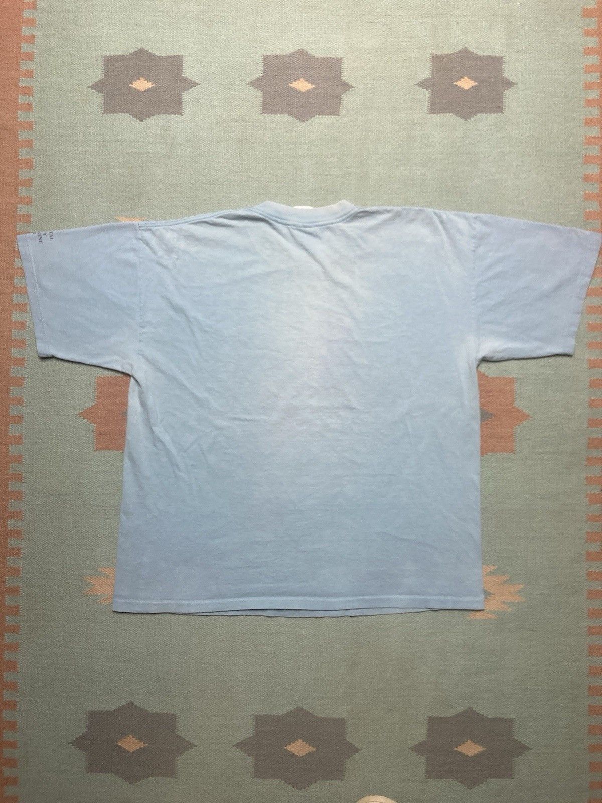 Gildan × Vintage 90s graphic t shirt agility how you measure up dog funny XL Size US XL / EU 56 / 4 - 6 Thumbnail
