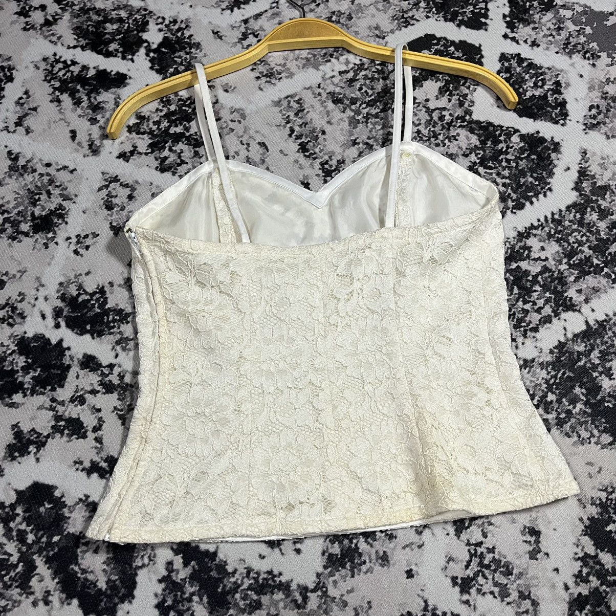 Yves Saint Laurent Yves Saint Laurent corsets Size S / US 4 / IT 40 - 6 Thumbnail