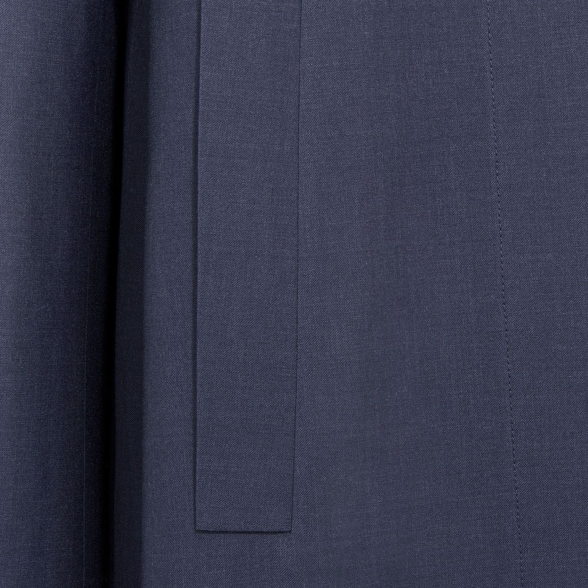 Dior o1bcso1str0226 Long Coat in Blue Size US XL / EU 56 / 4 - 3 Thumbnail