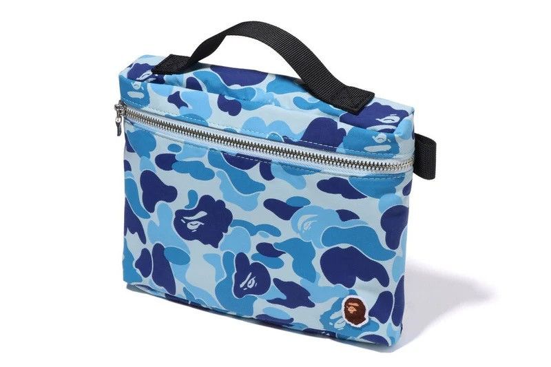 Bape Bape Pouch Size ONE SIZE - 2 Thumbnail