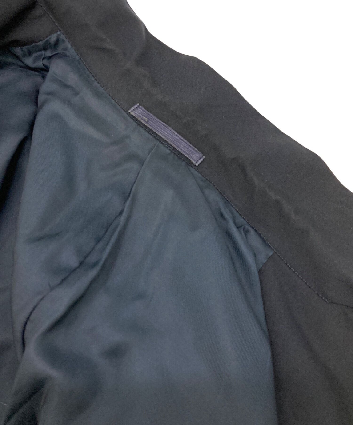 Comme des Garcons Homme 1989 Wool Jacket Size US S / EU 44-46 / 1 - 3 Thumbnail