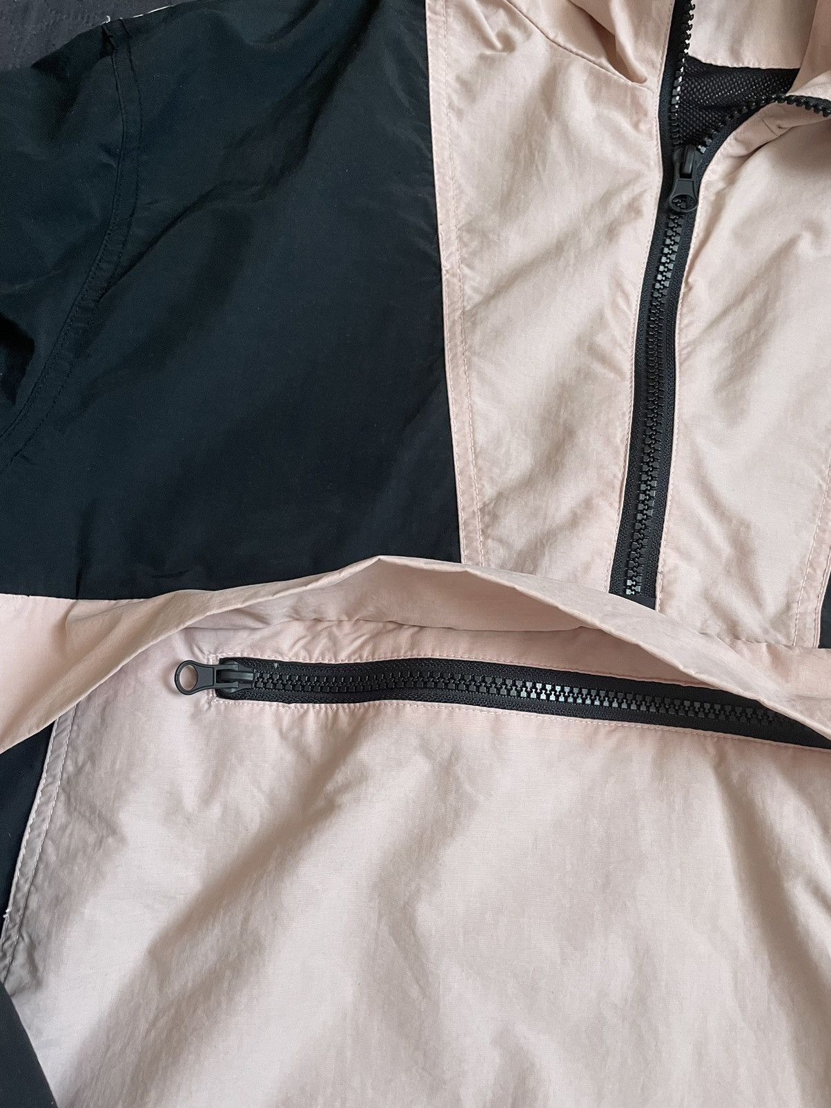 Japanese Brand windbreaker jacket Size US M / EU 48-50 / 2 - 4 Thumbnail