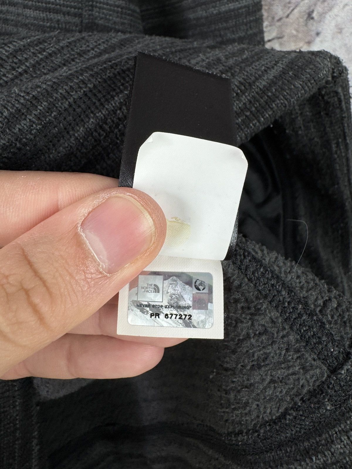 The North Face Women’s The North Face Fleece Jacket Outdoor Size Large Size L / US 10 / IT 46 - 9 Thumbnail