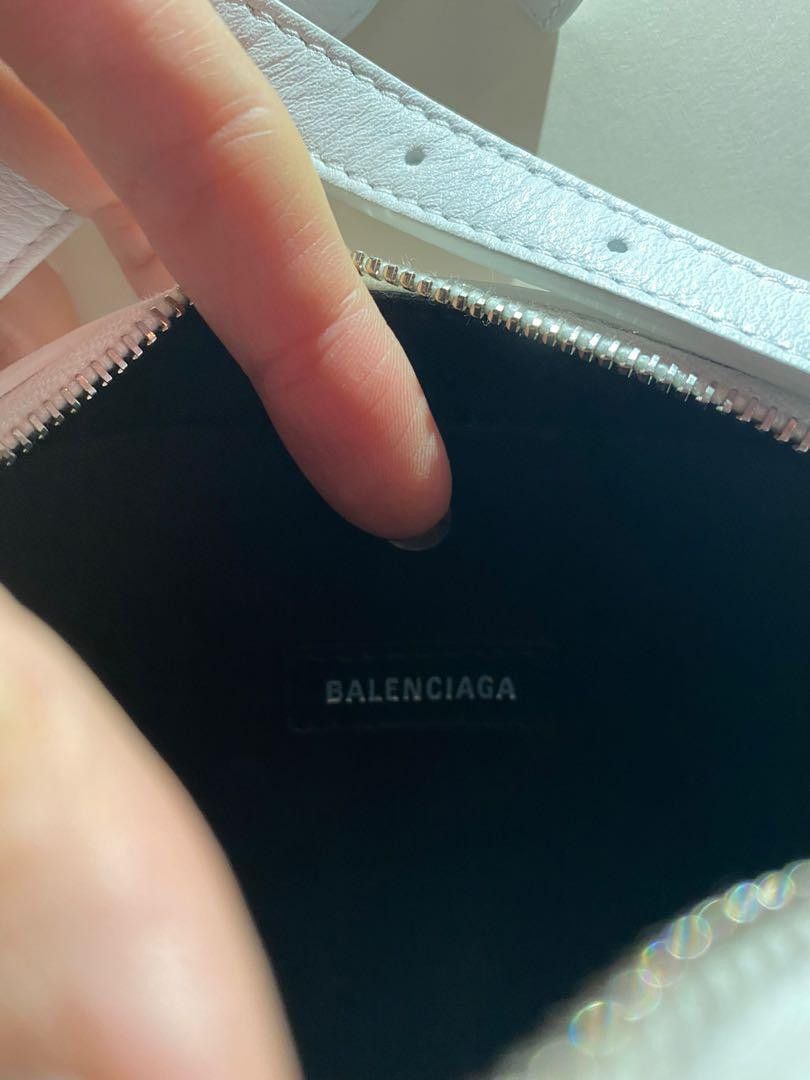 Balenciaga Balenciaga x Hello Kitty everyday camera bag Size ONE SIZE - 5 Thumbnail