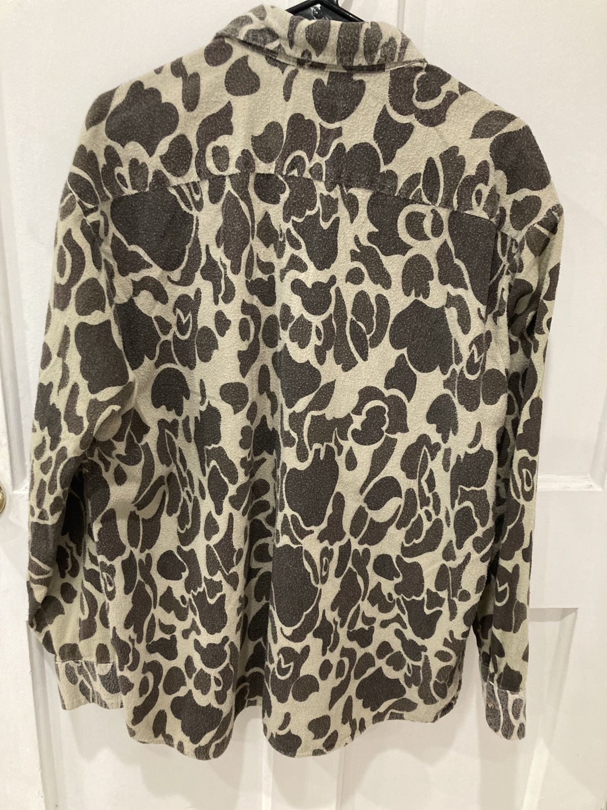 Sports Afield Sports Afield Button Down camo Size US L / EU 52-54 / 3 - 1 Thumbnail