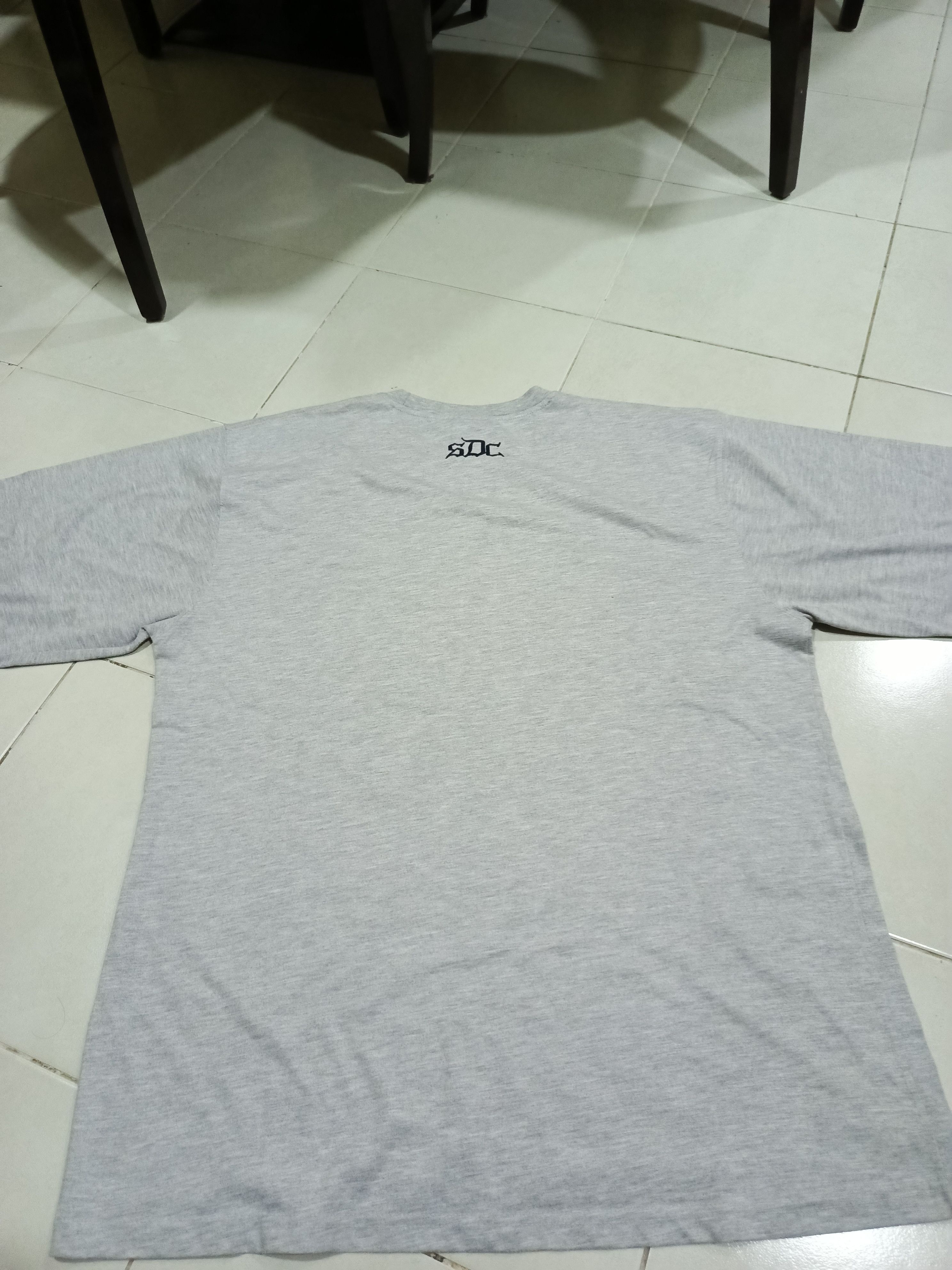 Snoop Dogg Y2k Snoop Dogg Clothing Company Tee Size US XL / EU 56 / 4 - 4 Thumbnail