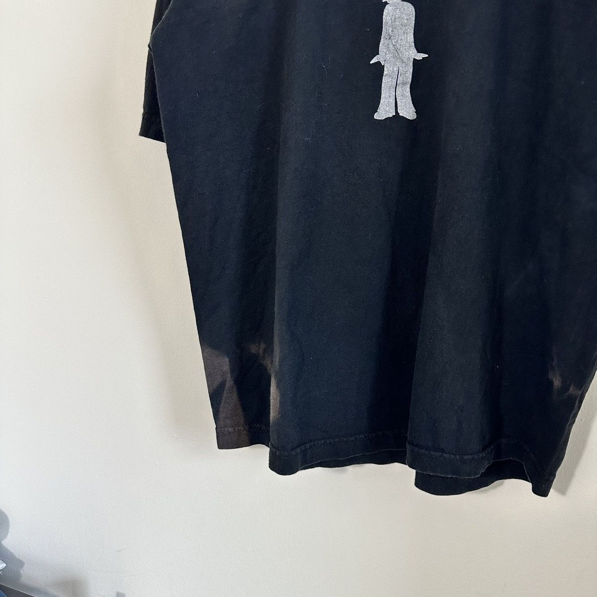 Band Tees × Vintage Rare Levi’s Jamiroquai T-Shirt Size US L / EU 52-54 / 3 - 2 Thumbnail