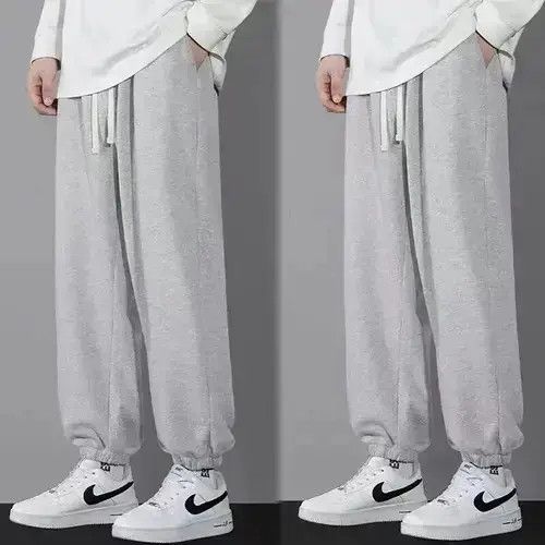 Jean Gray Corset Casual Sweatpants Size US 31 - 1 Thumbnail
