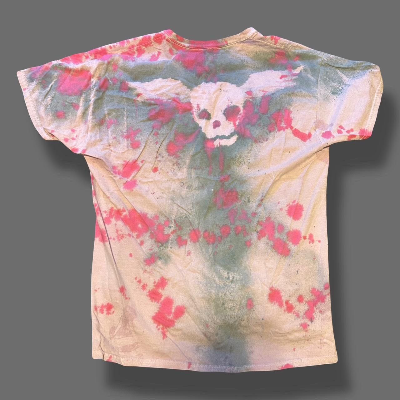 Affliction × Ecko Unltd. × Tapout Custom Showcase Post #1 Size US XL / EU 56 / 4 - 5 Thumbnail