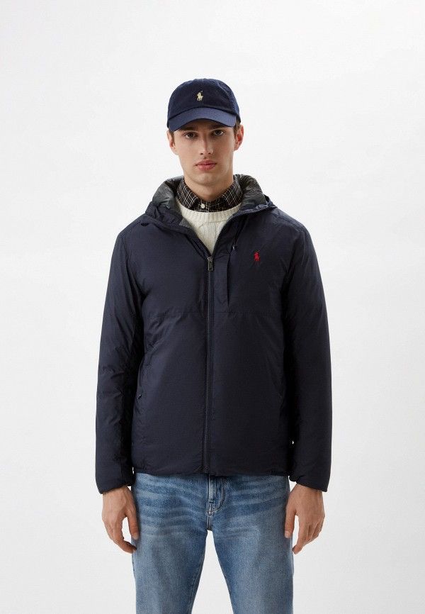 Polo Ralph Lauren NWT Polo Ralph Lauren Packable Water Repellent Puffer Jacket Size US S / EU 44-46 / 1 - 3 Thumbnail