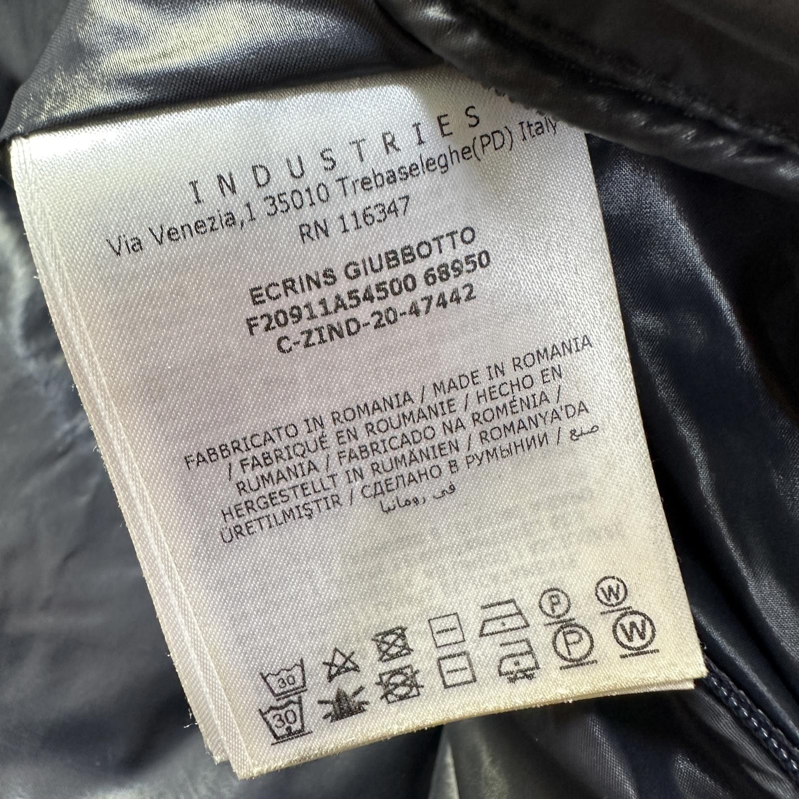Moncler Moncler Ecrins Size 4 Size US L / EU 52-54 / 3 - 8 Thumbnail