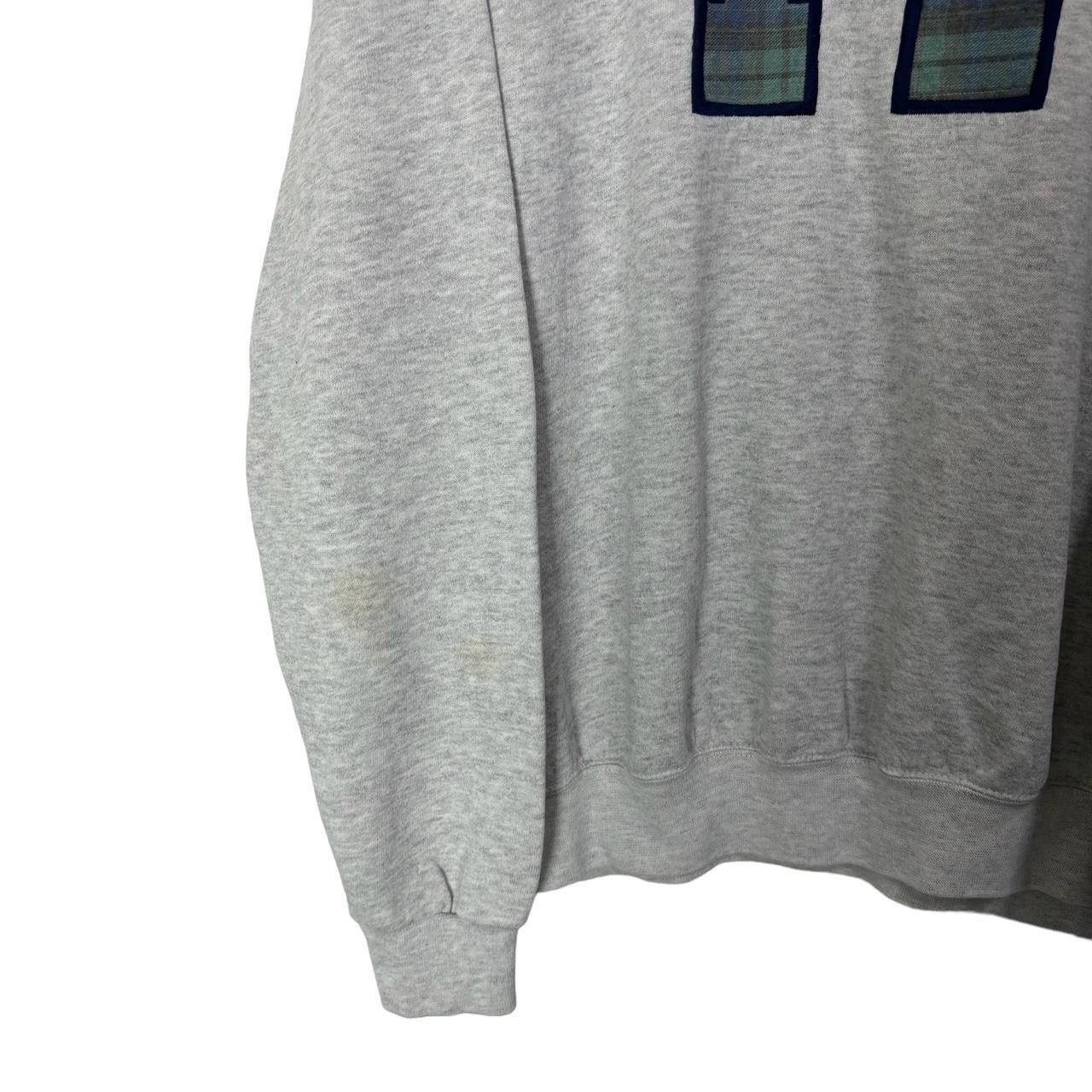 Vintage Vintage Michigan sweatshirt size: XL Size US XL / EU 56 / 4 - 3 Thumbnail