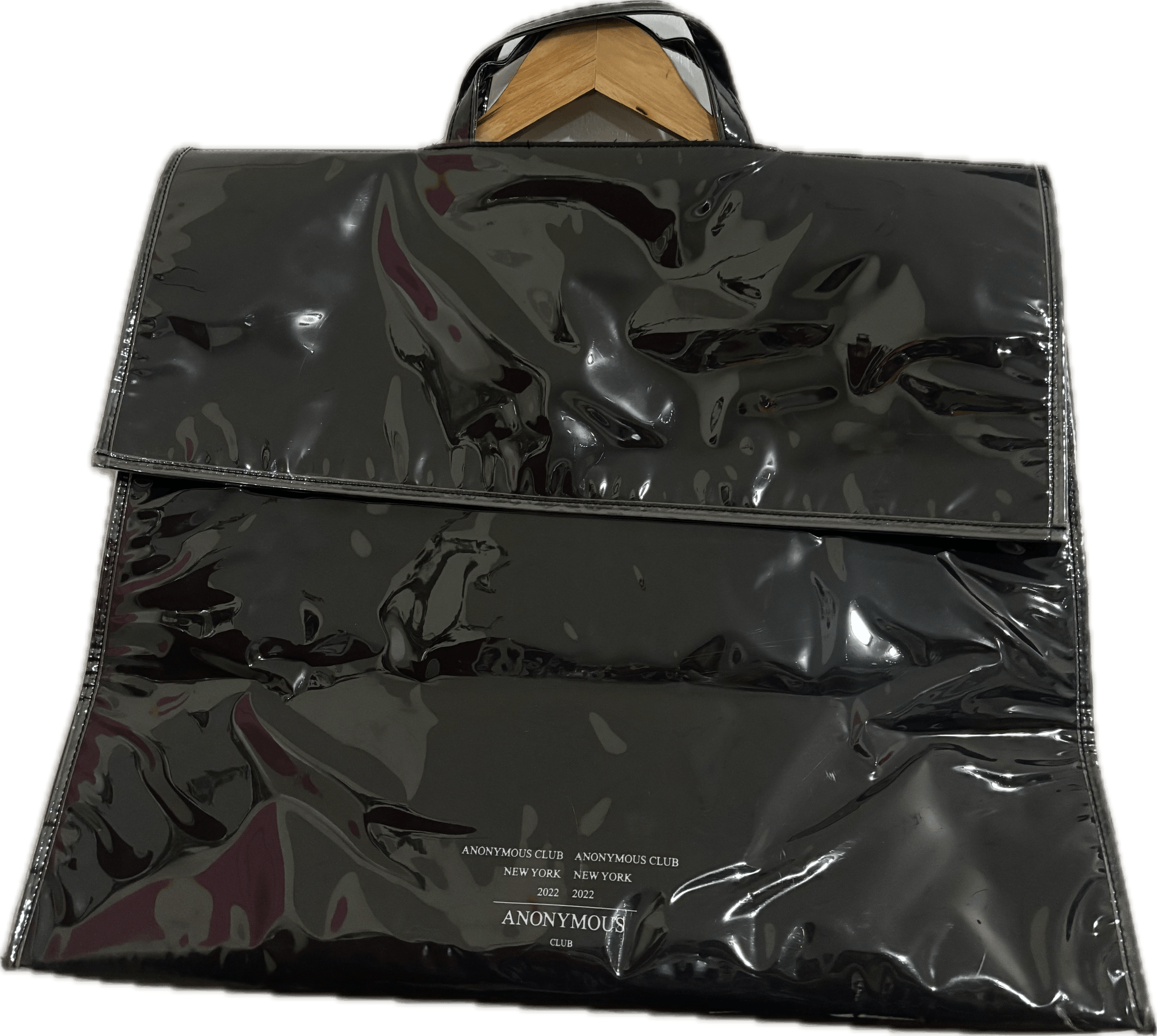 Anonymous Club Anonymous Club Frequency Tote Size ONE SIZE - 1 Thumbnail