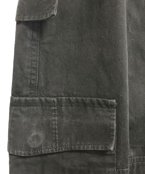 Yohji Yamamoto Yohji Yamamoto pour homme wide cargo pants Size US 36 / EU 52 - 8 Thumbnail