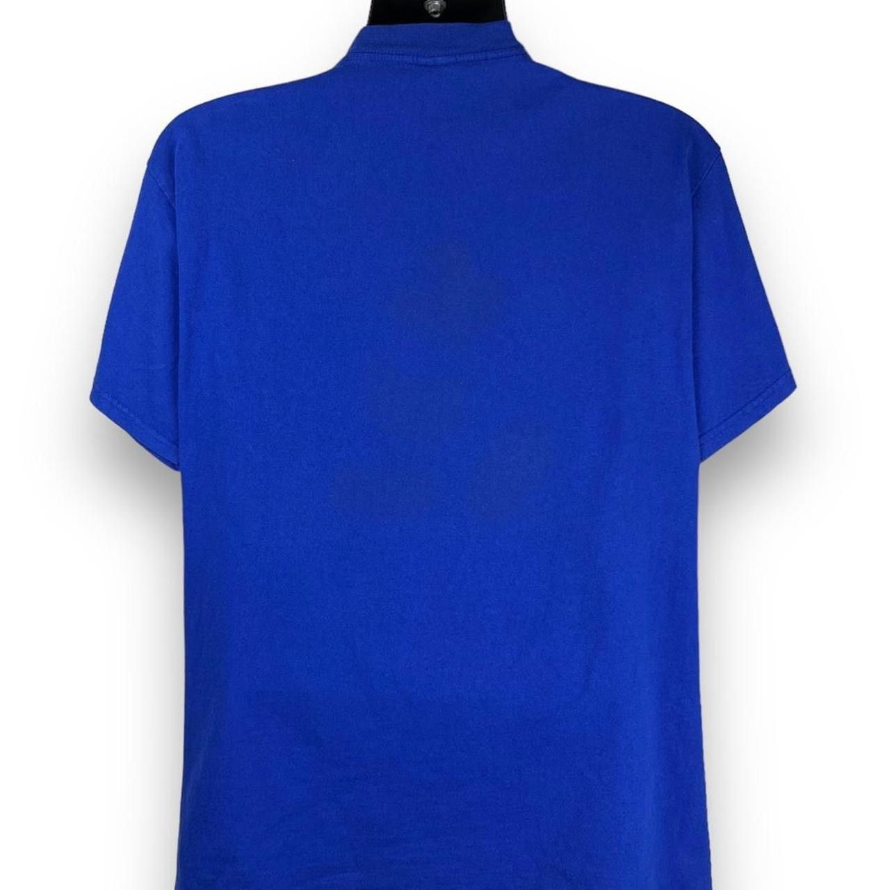 Disney × Mickey Mouse × Vintage Vintage Mickey Unlimited Disney Mickey Mouse Tee Tshirt Size US L / EU 52-54 / 3 - 2 Thumbnail