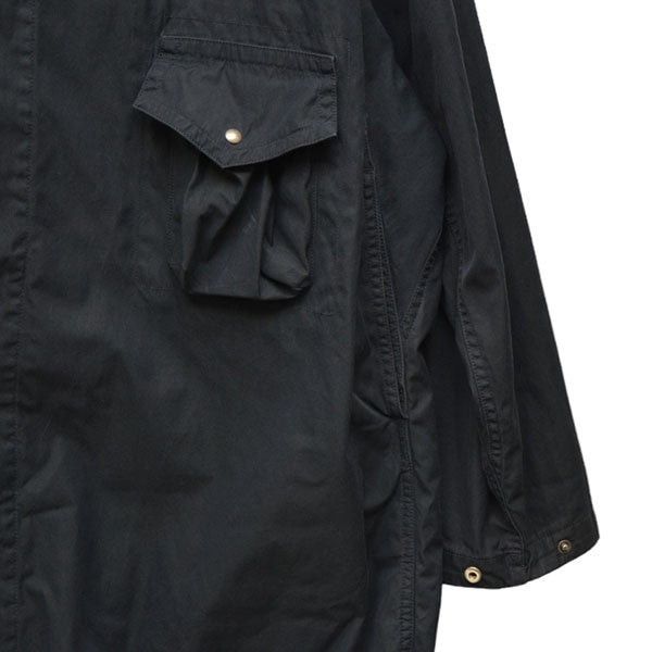 Visvim visvim South Winds COAT Military shirt coat 0122105013020 Size US L / EU 52-54 / 3 - 5 Thumbnail