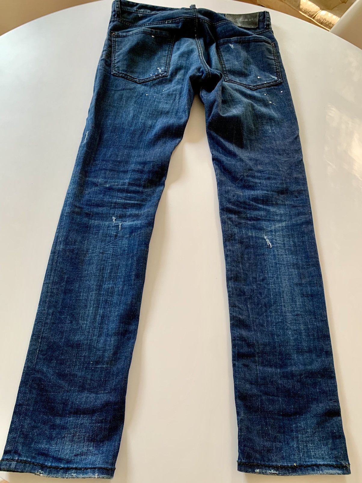 Dsquared2 Size 46 Dsquared2 jeans Measurements Included Size US 30 / EU 46 - 5 Thumbnail