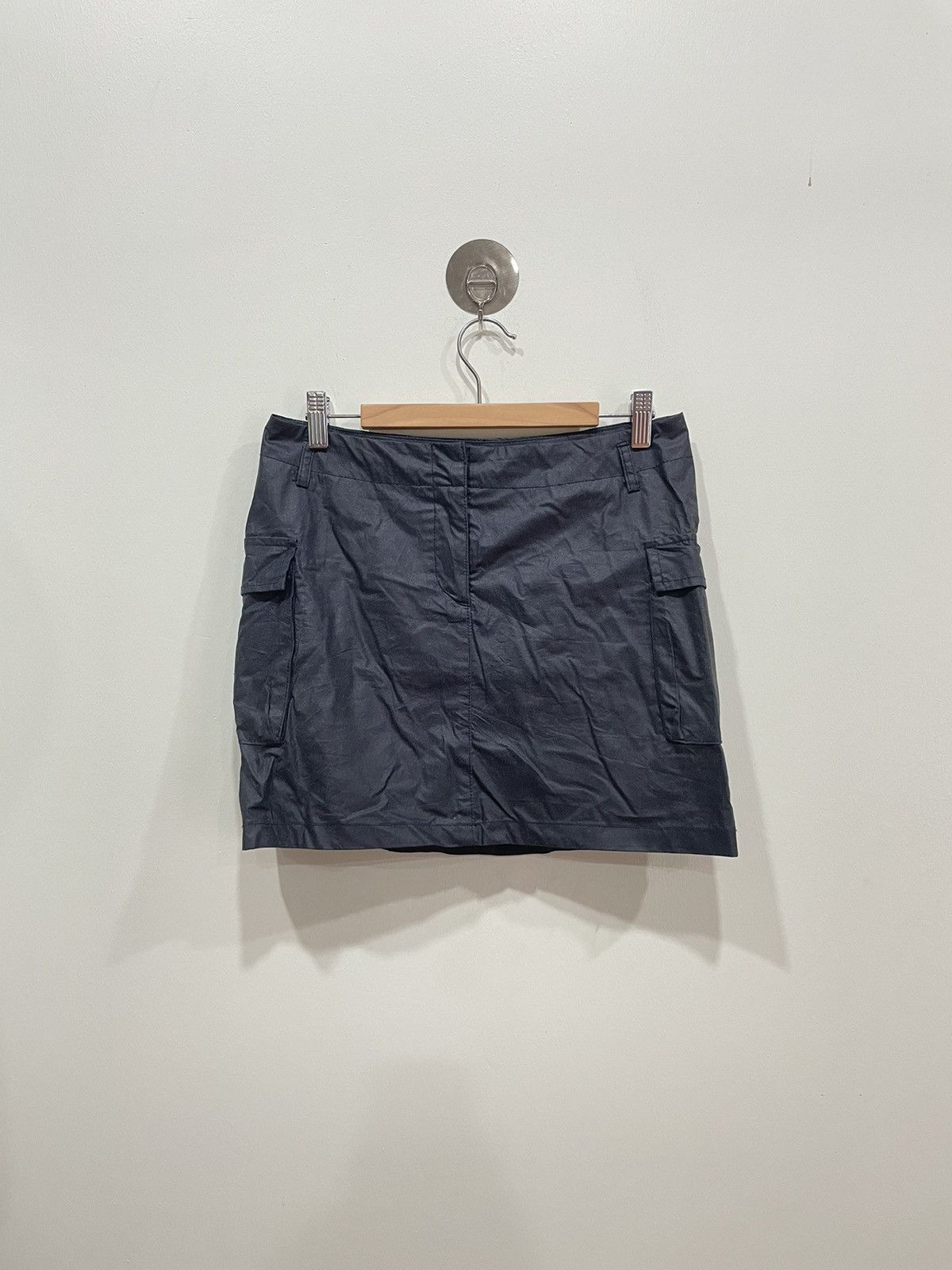 Katharine Hamnett London Hamnett skirts Size 30" / US 8 / IT 44 - 1 Thumbnail