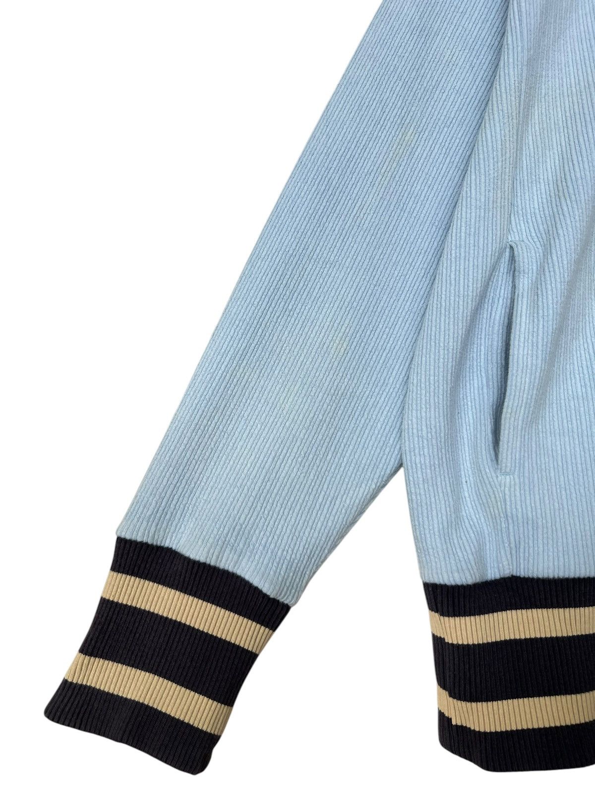 Vintage 🔥Rare🔥 Vintage 80s Centerburry Zipper Sweater Size US M / EU 48-50 / 2 - 4 Thumbnail