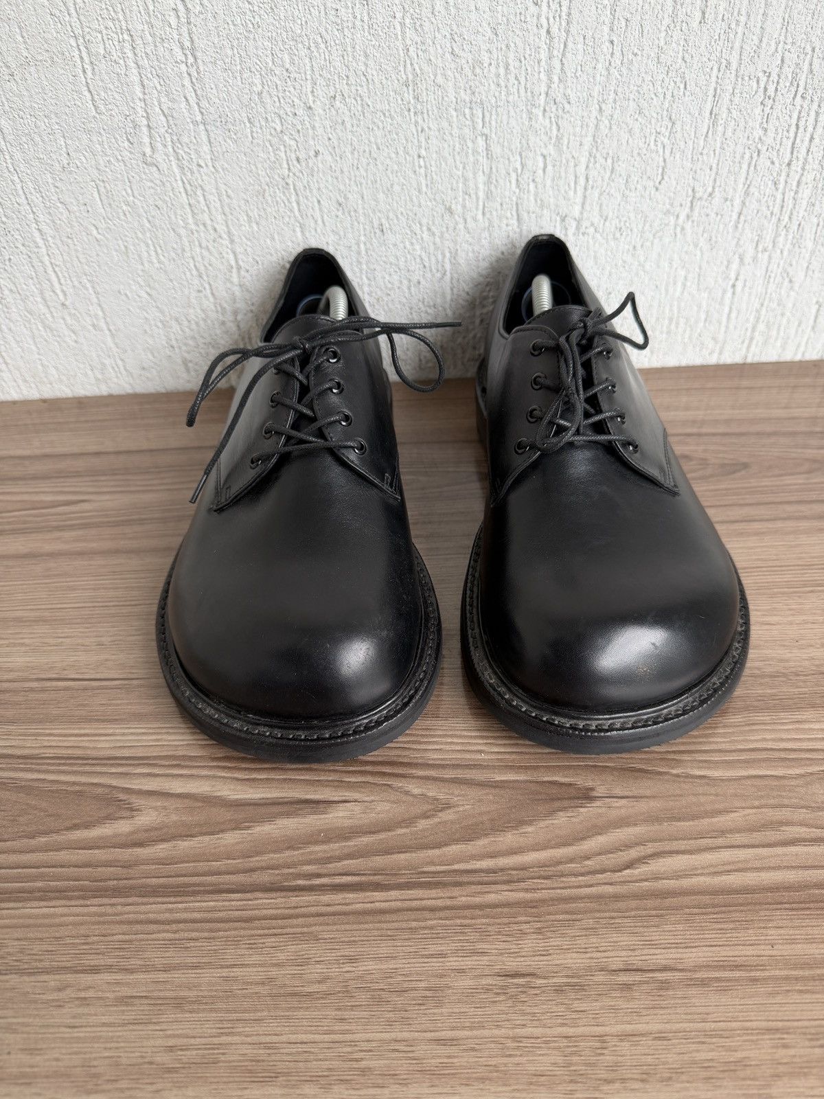 Japanese Brand 🕷️🥶🔥Ray kwok Boots like cdg Size US 8 / EU 41 - 2 Thumbnail