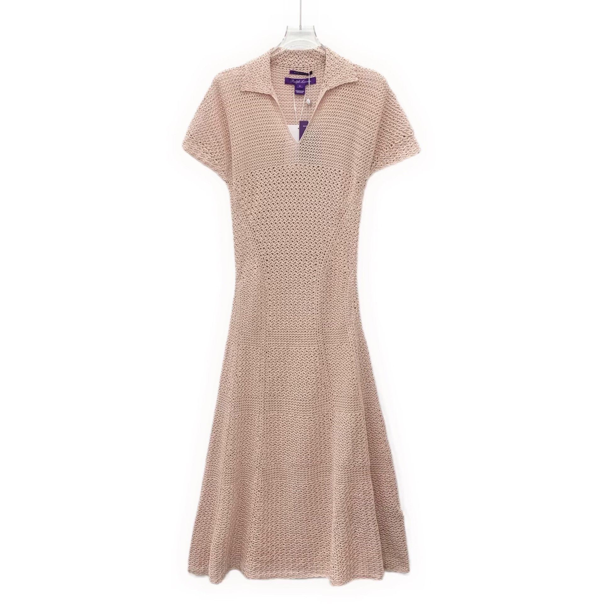 Other Pink Dress M Women Size M / US 6-8 / IT 42-44 - 1 Thumbnail