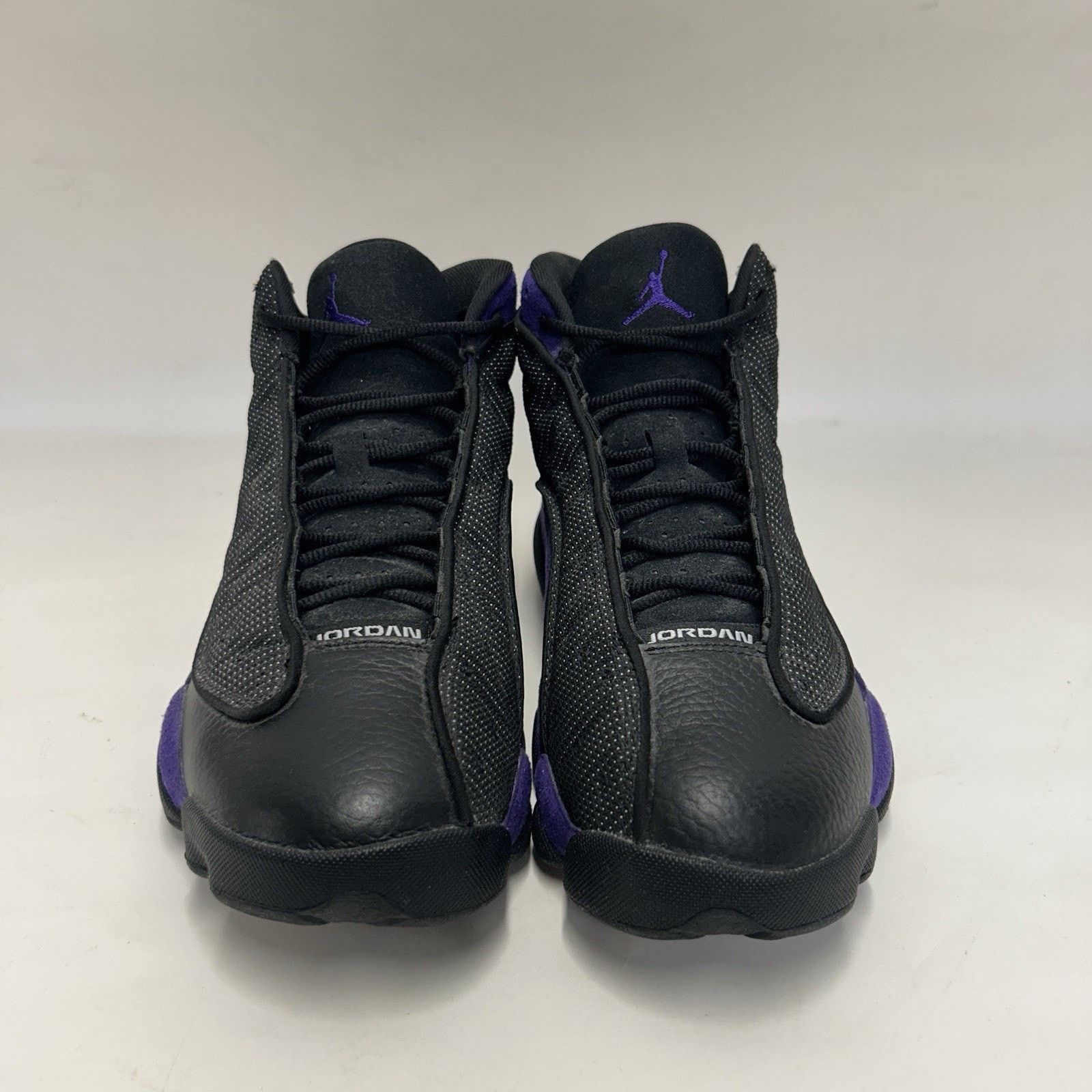 Nike Nike Air Jordan 13 Retro OG “Court Purple” DJ5982-015 Size US 10 / EU 43 - 2 Thumbnail