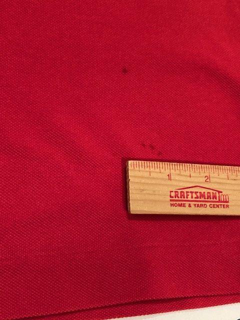 Lacoste Lacoste Polo Pique & V Neck Short-Sleeved Shirt Lot of 2 Size US XL / EU 56 / 4 - 8 Thumbnail