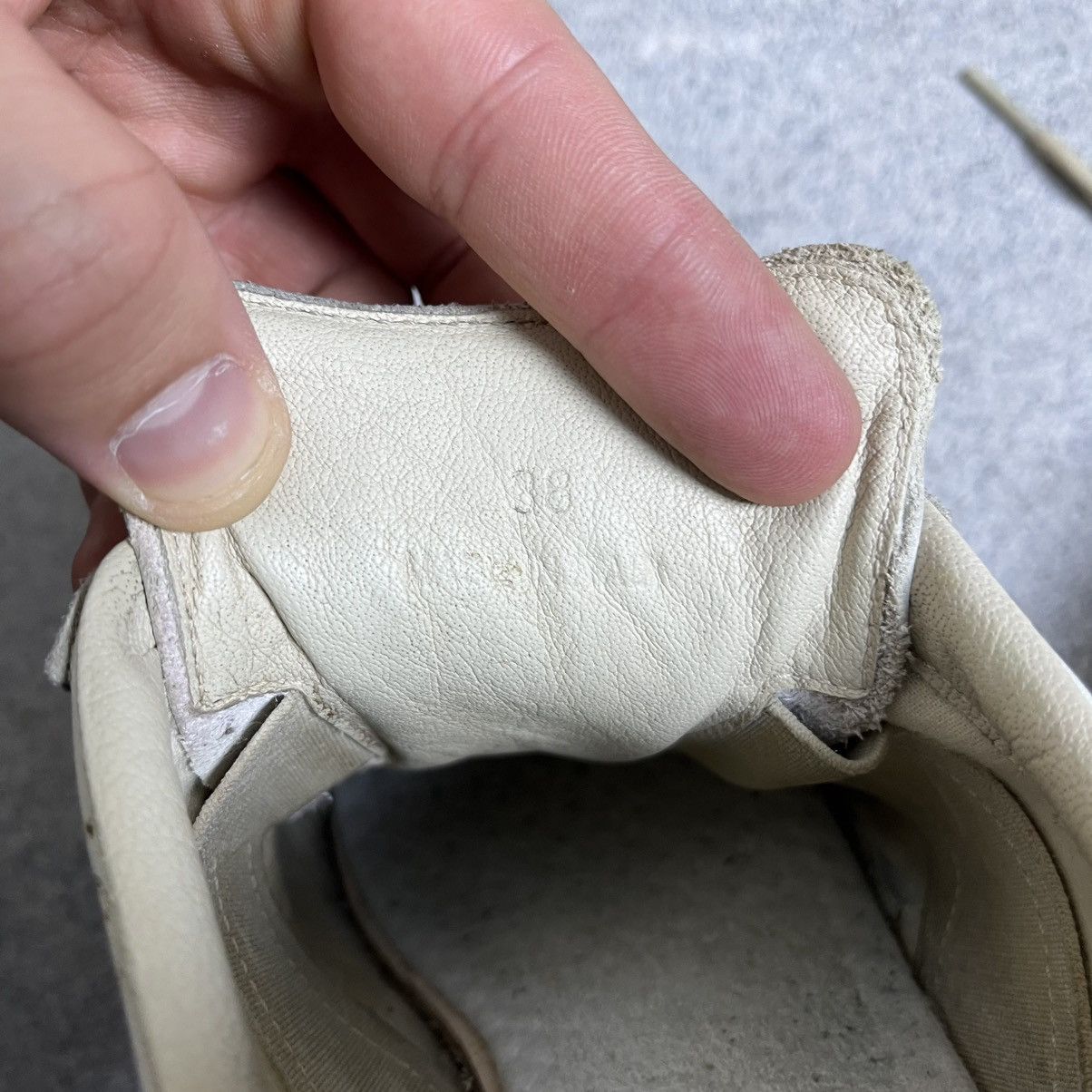 Maison Margiela Maison margiela men’s replica shoes 38 Size US 5.5 / EU 38 - 13 Thumbnail