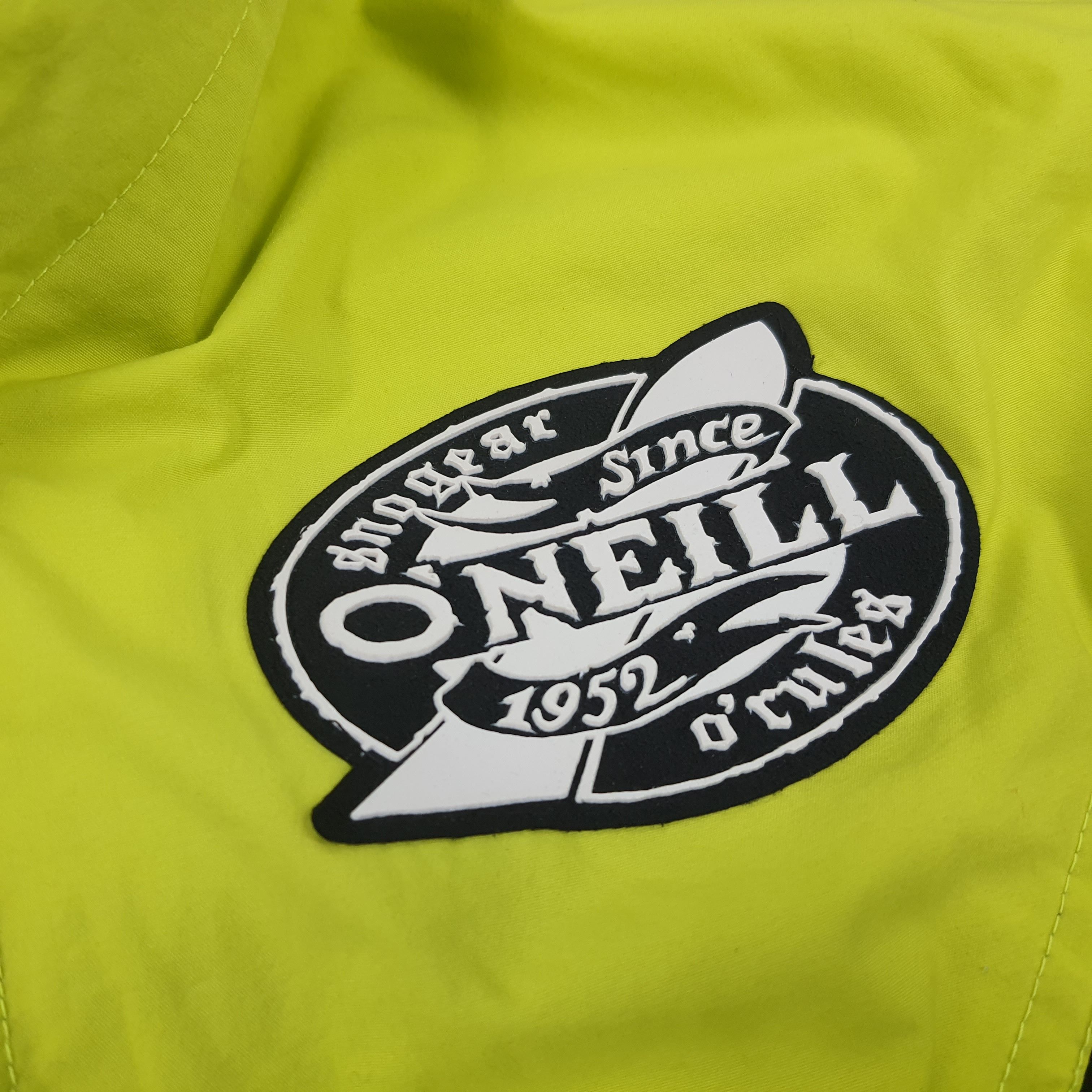 O'Neill Vintage O'neill X-Pression Half Zipper Jacket Size US XXL / EU 58 / 5 - 5 Thumbnail