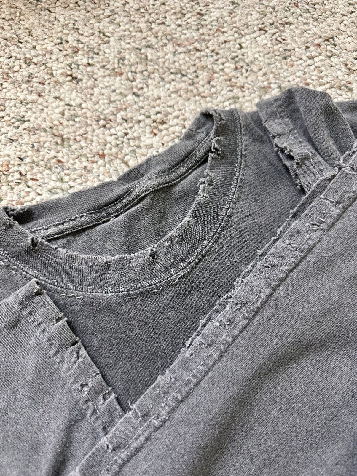 Other Unified Tee Size US M / EU 48-50 / 2 - 3 Thumbnail