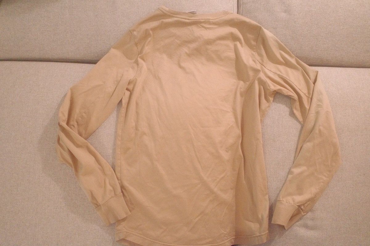 John Elliott × Nike NIKE LEBRON JOHN ELLIOTT NITROGEN LONG SLEEVE SIZE SMALL Size US S / EU 44-46 / 1 - 6 Thumbnail