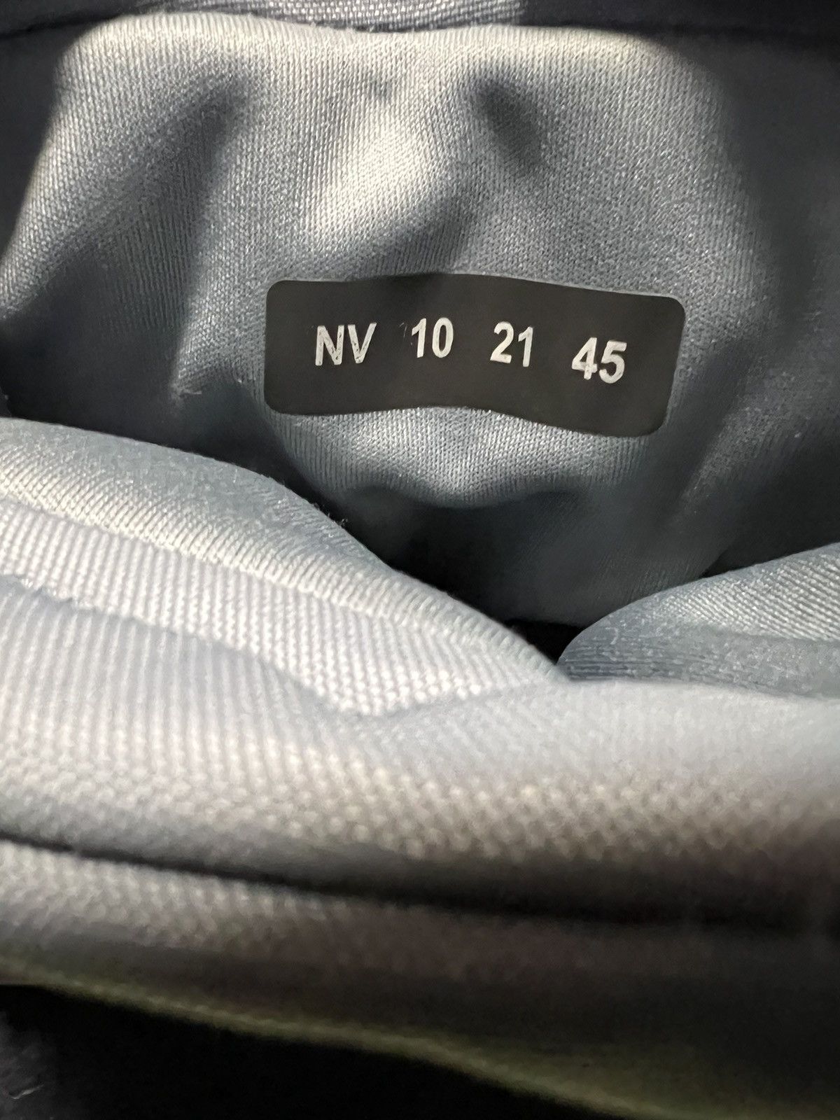 Dior Snow Boots Dior Blue Size EU 45 = U.S 12 Size US 12 / EU 45 - 8 Thumbnail