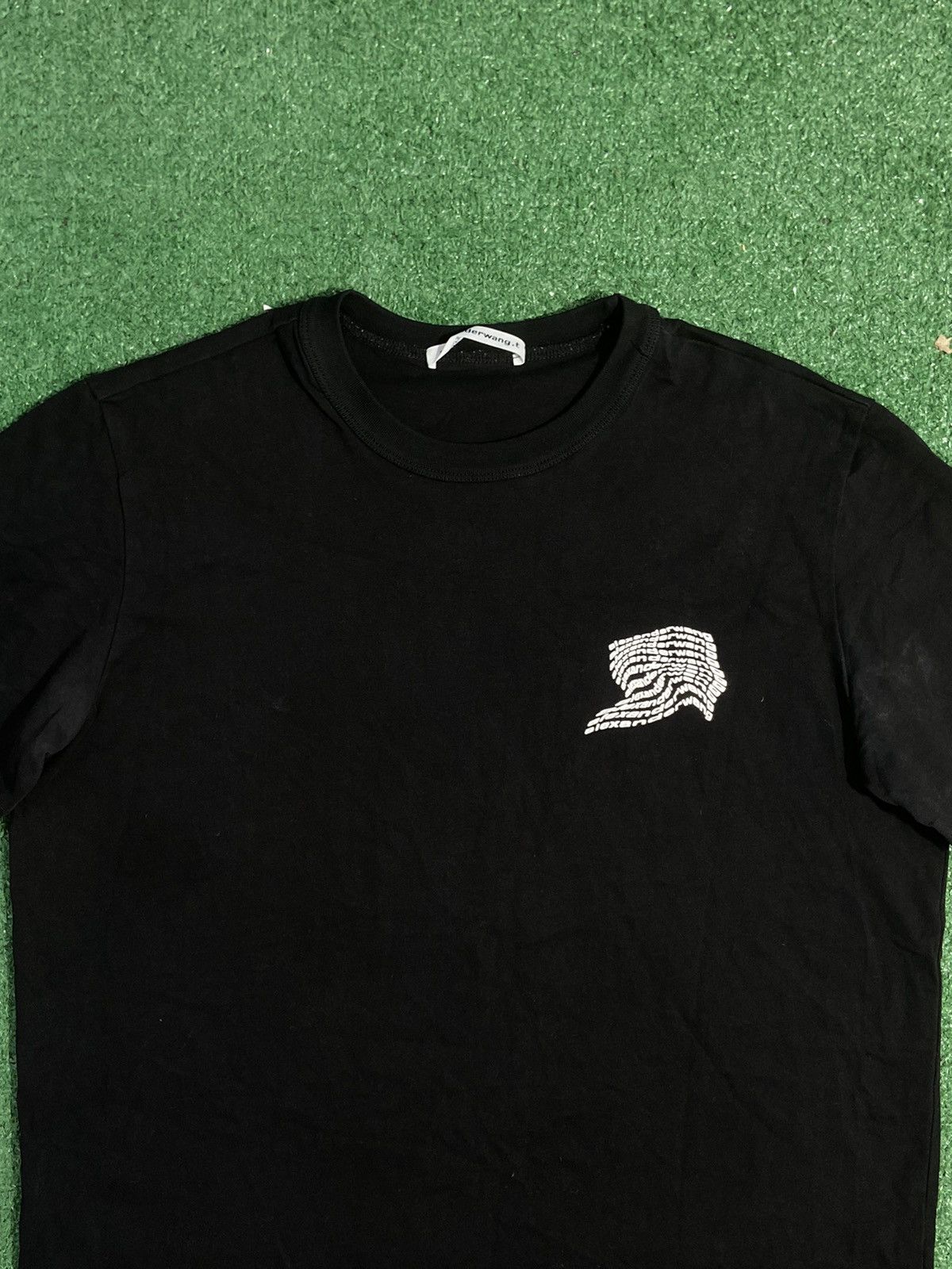 Alexander Wang Alexander wang tshirt tee Size US L / EU 52-54 / 3 - 3 Thumbnail