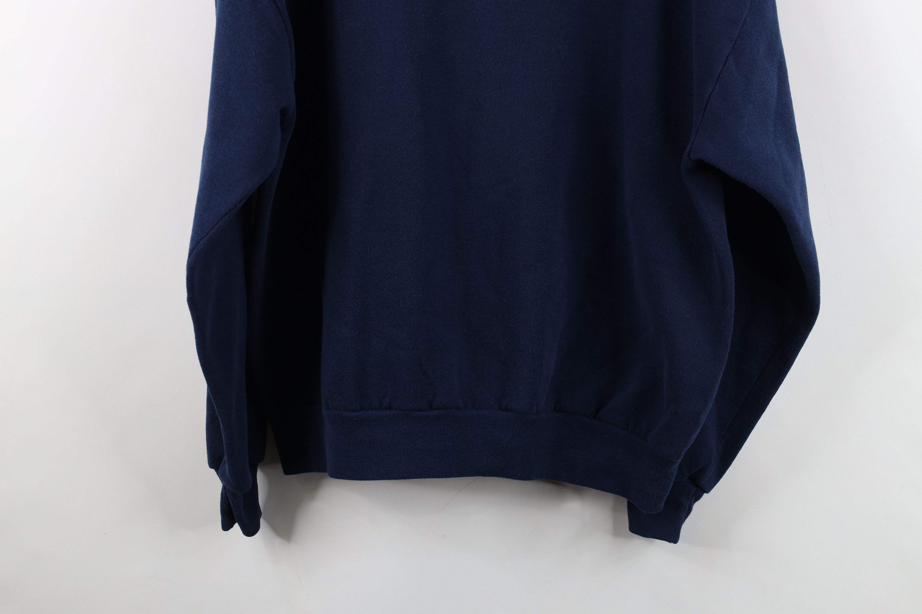 Vintage Vintage 90s Streetwear Country Farmhouse Apple Sweatshirt Size XL / US 12-14 / IT 48-50 - 13 Thumbnail