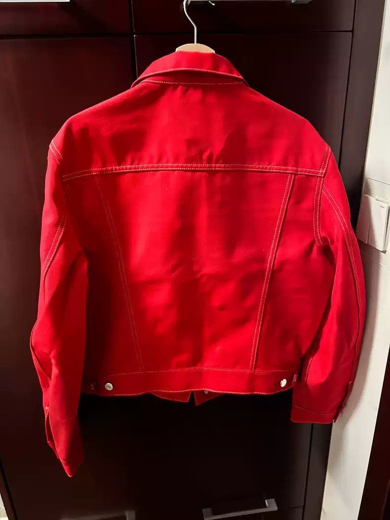 Helmut Lang Helmut Lang denim jacket-2508 Size US L / EU 52-54 / 3 - 2 Thumbnail