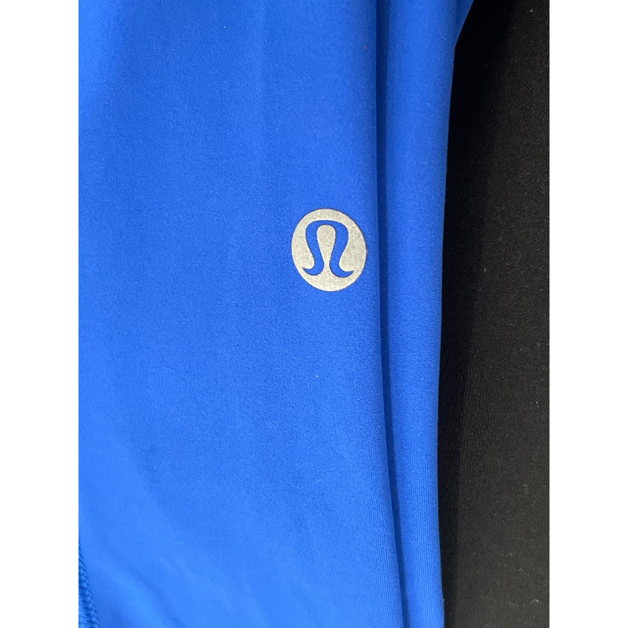 Lululemon 𝓛𝓾𝓵𝓾𝓵𝓮𝓶𝓸𝓷 Fast and Free Crop II 19" *Non-Reflective Size 27" / US 4 / IT 40 - 10 Thumbnail