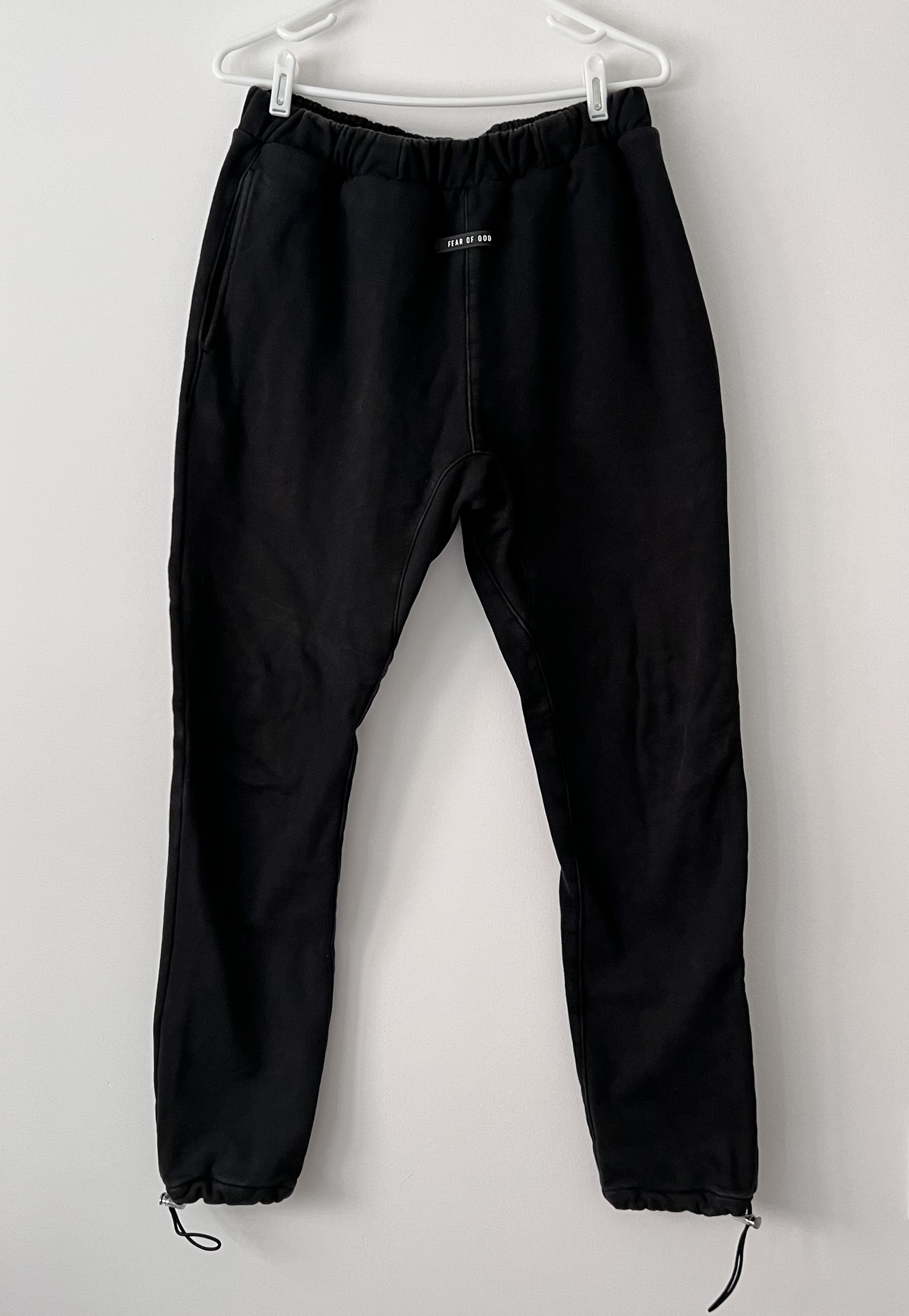 Fear of God Fear of God 6th Collection Sweatpants | Grailed