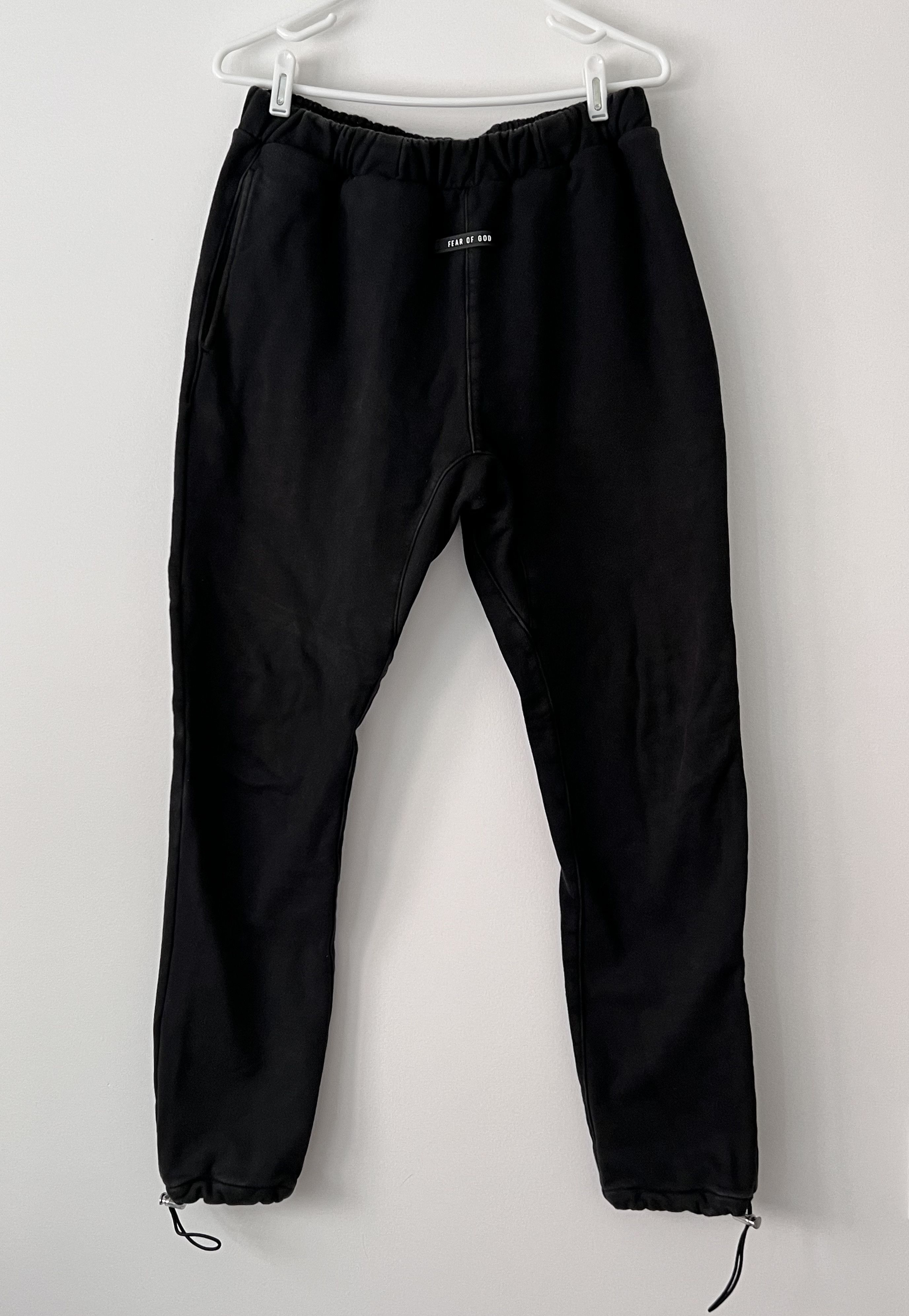 Fear Of God 6th Core Sweat Pants(おまけ付) - その他