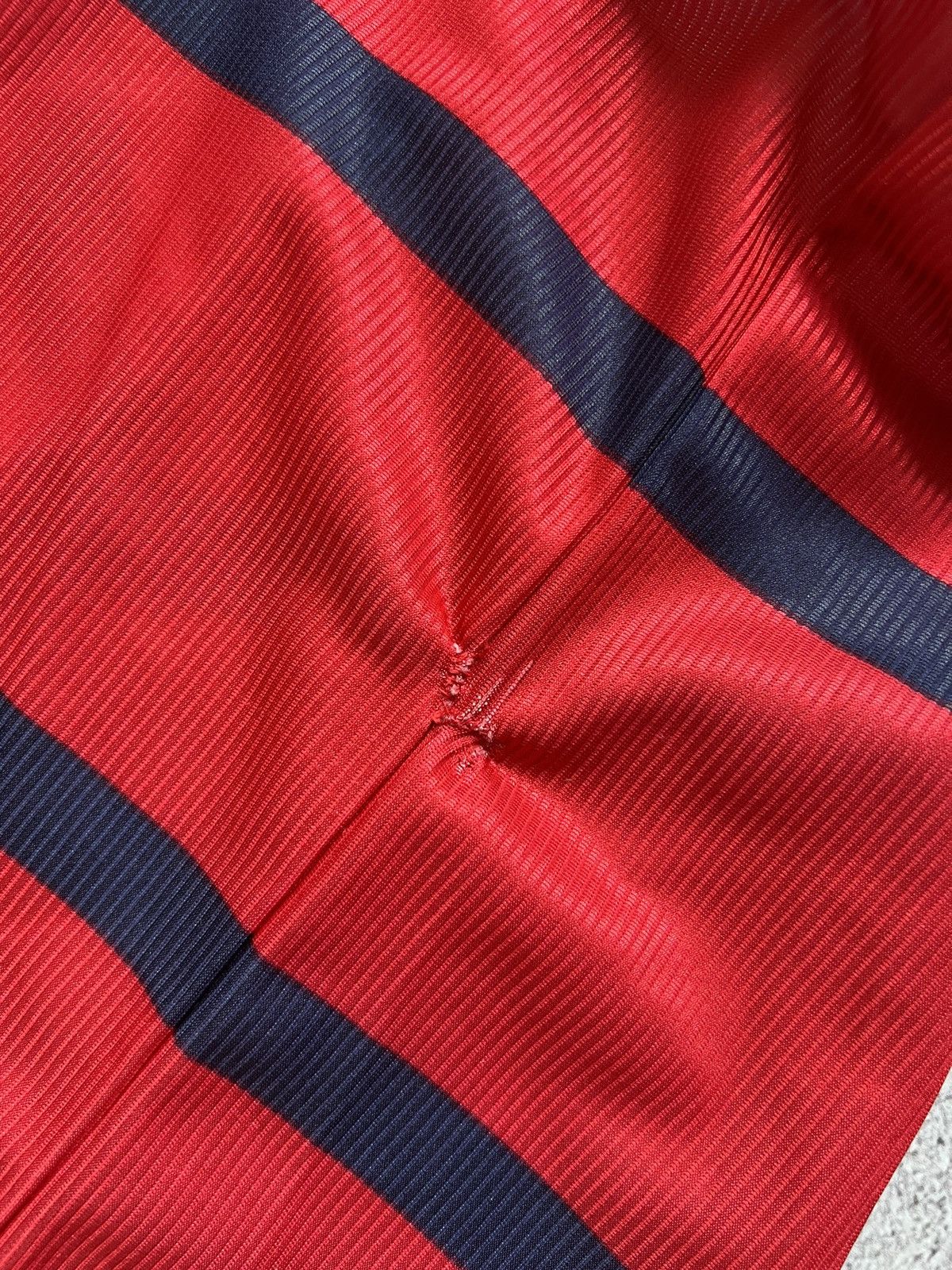 Adidas ADIDAS BAYERN MUNCHEN 98 FOOTBALL SOCCER Jersey MATTHAUS 10 Size US XL / EU 56 / 4 - 15 Thumbnail