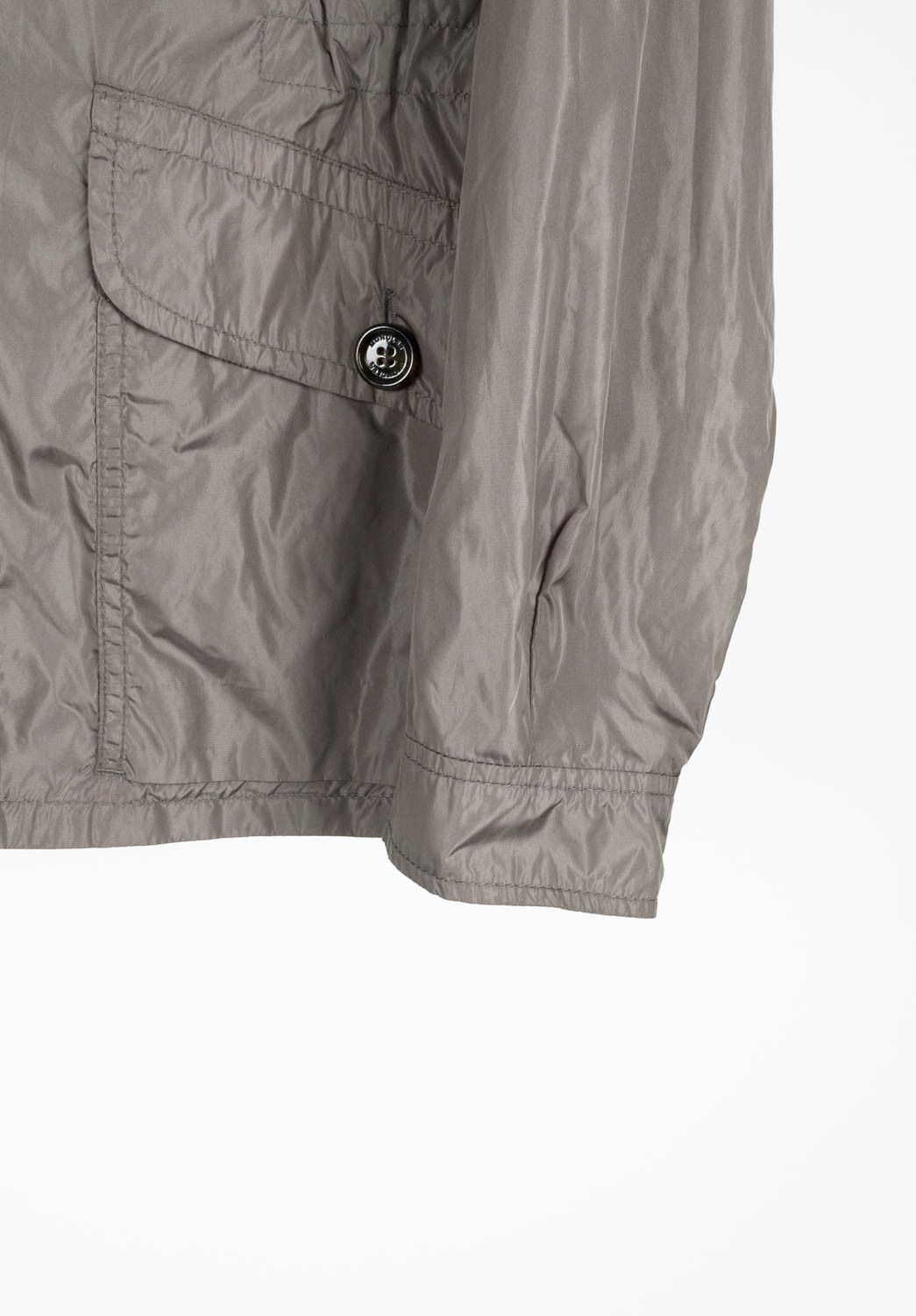 Moncler Original Moncler Bertrand Men Light Jacket Size 3 M H4810 Size US M / EU 48-50 / 2 - 3 Thumbnail