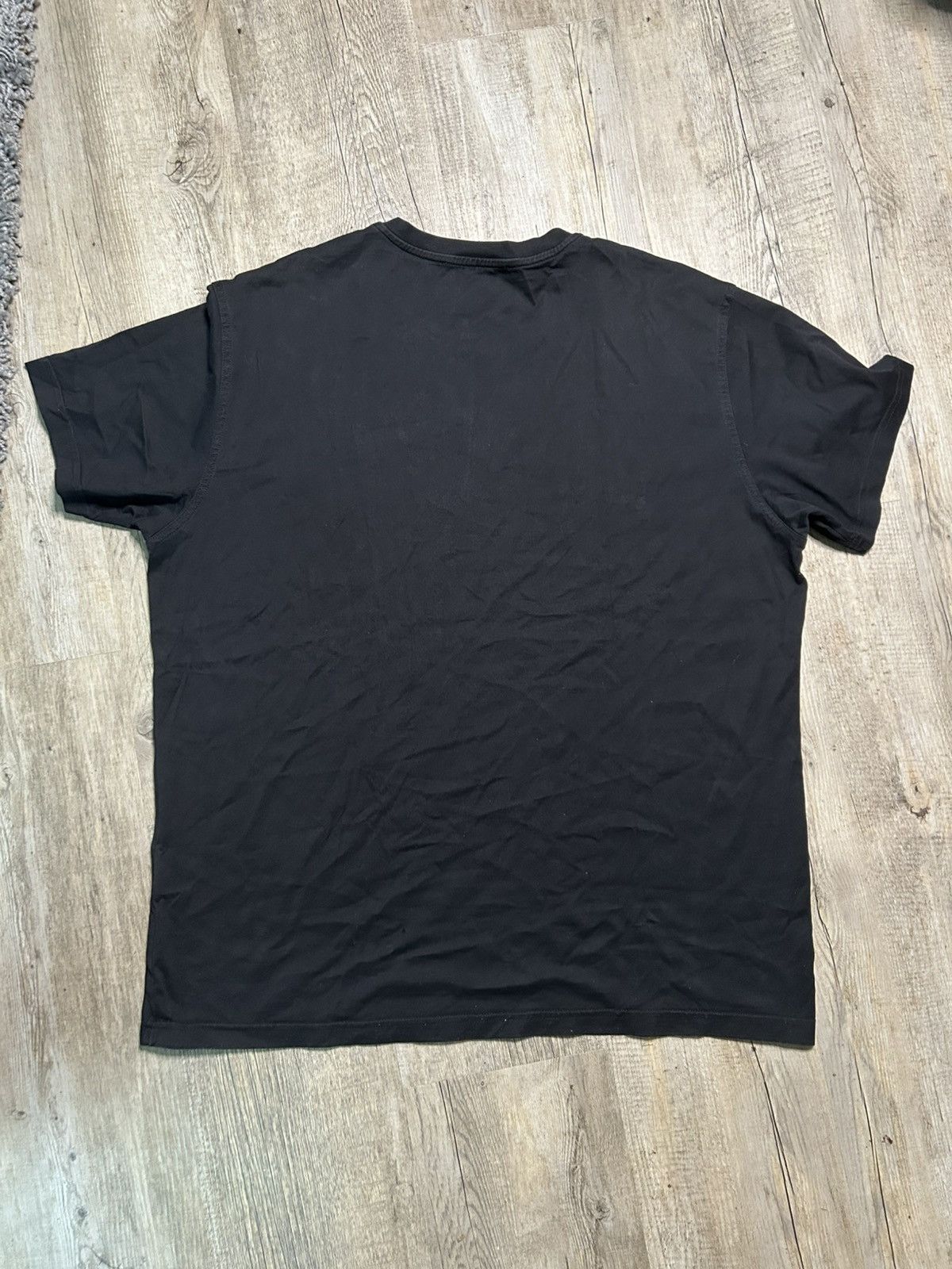 Givenchy Givenchy Freedom Angel t shirt (tee) Size US L / EU 52-54 / 3 - 5 Thumbnail