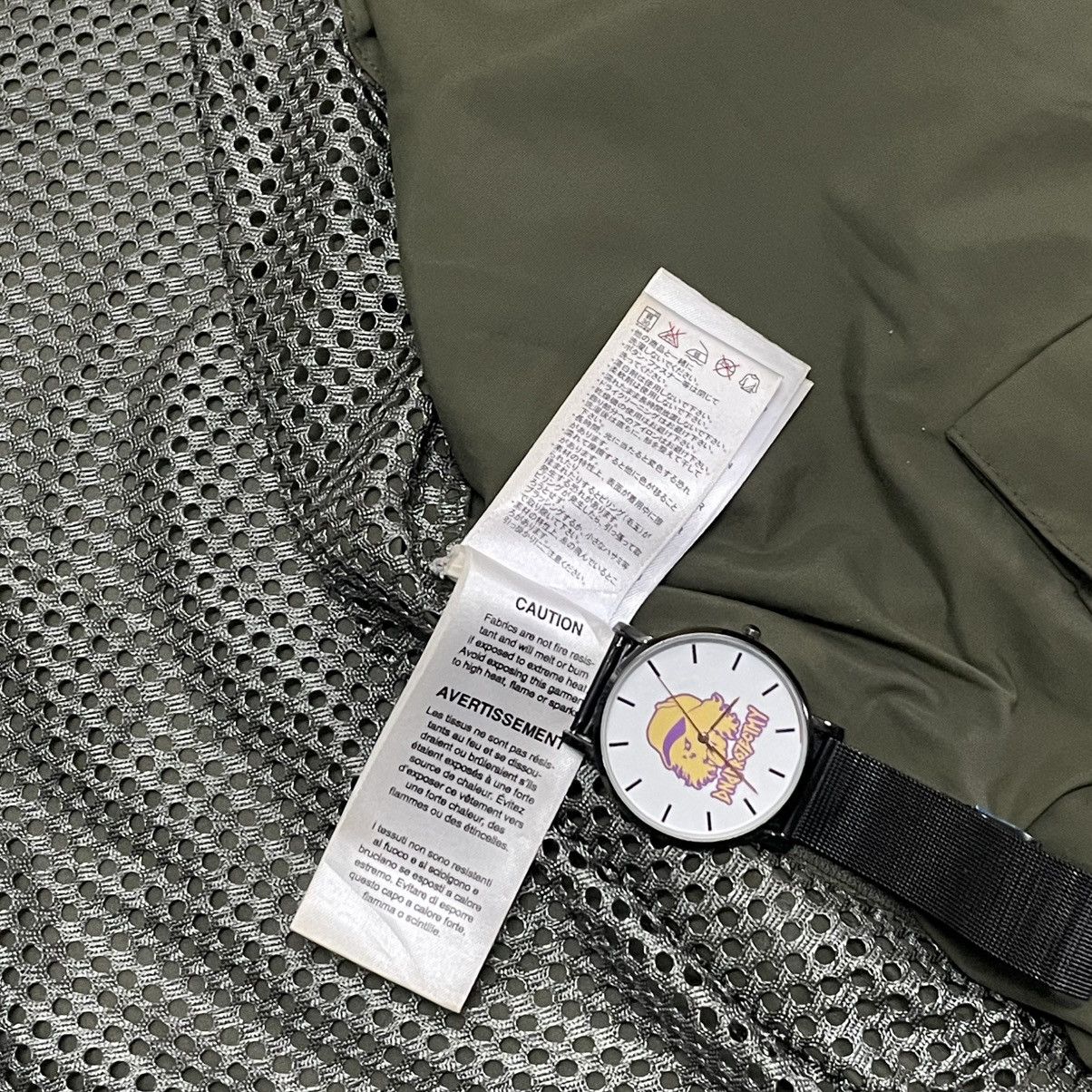 Columbia Columbia Sportswear "Omni-Shield" Tactical Utility Vest Size US L / EU 52-54 / 3 - 12 Thumbnail