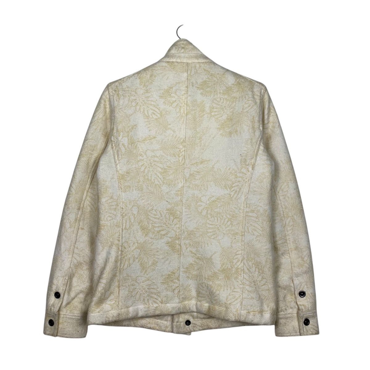 In The Attic In the attic Field jacket 6 pocket Size US M / EU 48-50 / 2 - 7 Thumbnail