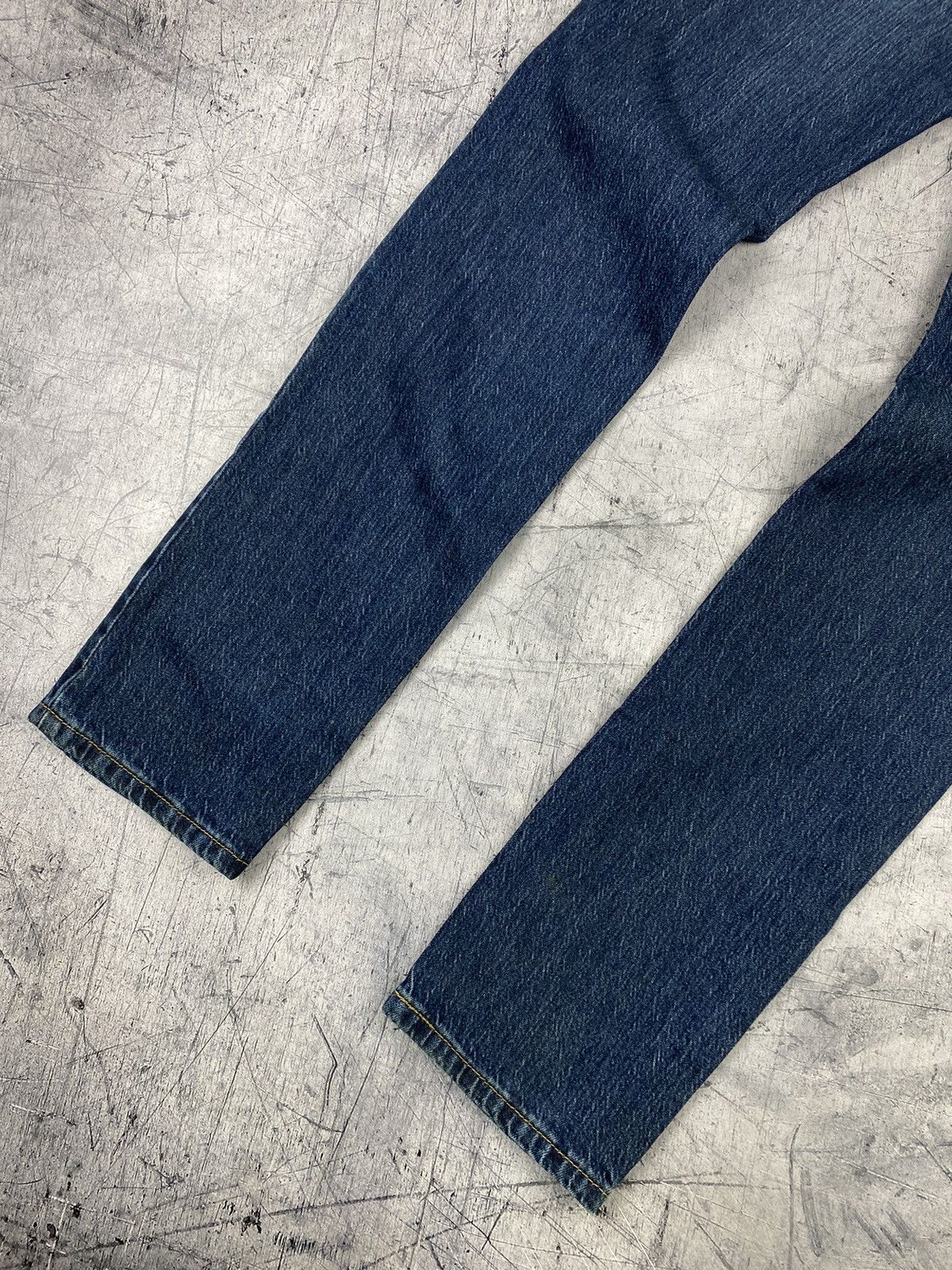 Levi's × Vintage Vintage Levis 511 Jeans Denim Pants Size US 30 / EU 46 - 3 Thumbnail