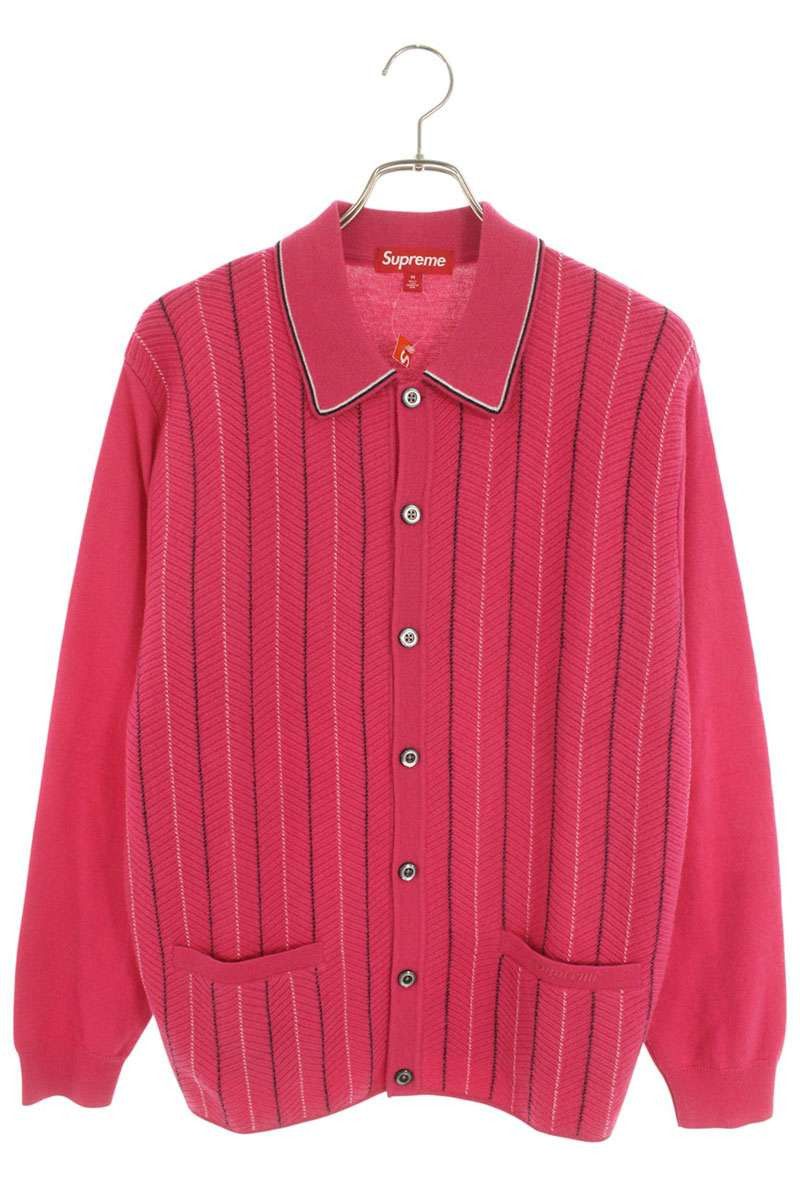 Supreme Supreme 2021 Cow Print Cardigan | Grailed