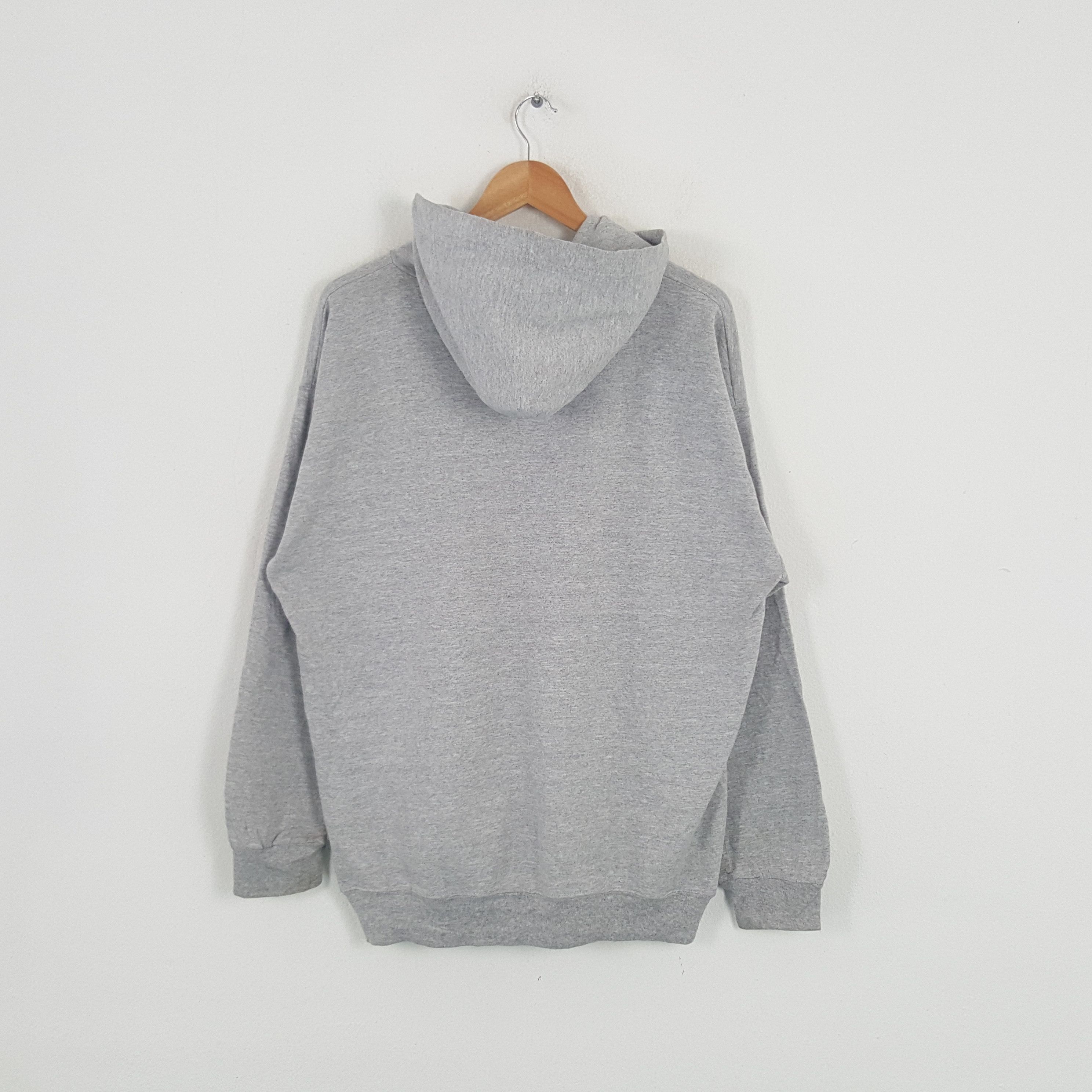 NFL × Reebok × Vintage Vintage Reebok X Steelers Super Bowl XL Football Team Hoodie Size US L / EU 52-54 / 3 - 3 Thumbnail