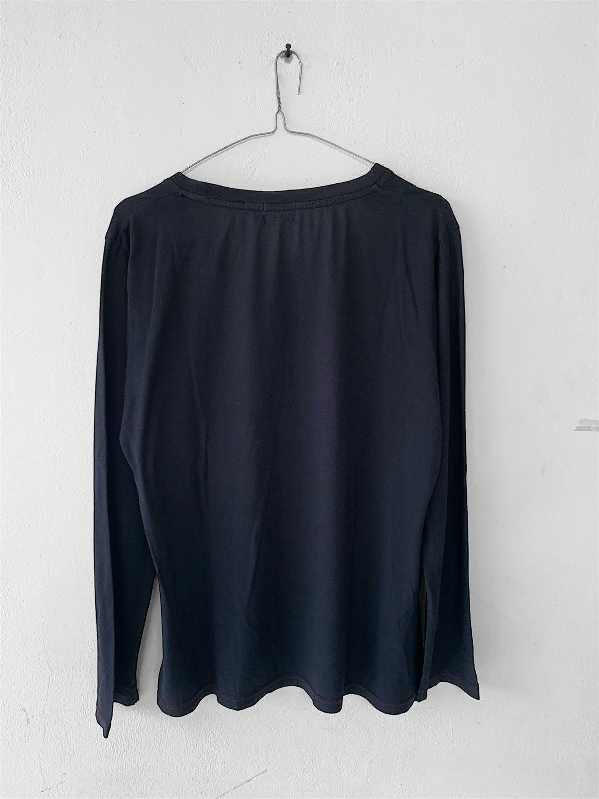 Beauty Beast × Hysteric Glamour × Japanese Brand LONG SLEEVE OILLET Size US L / EU 52-54 / 3 - 9 Thumbnail