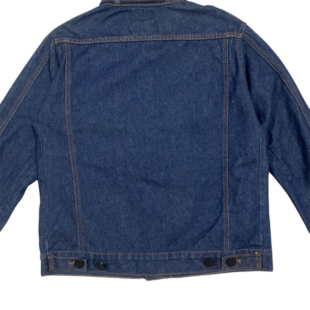 Joyrich Joyrich Los Angeles Napoleon Denim Jacket Size US M / EU 48-50 / 2 - 6 Thumbnail