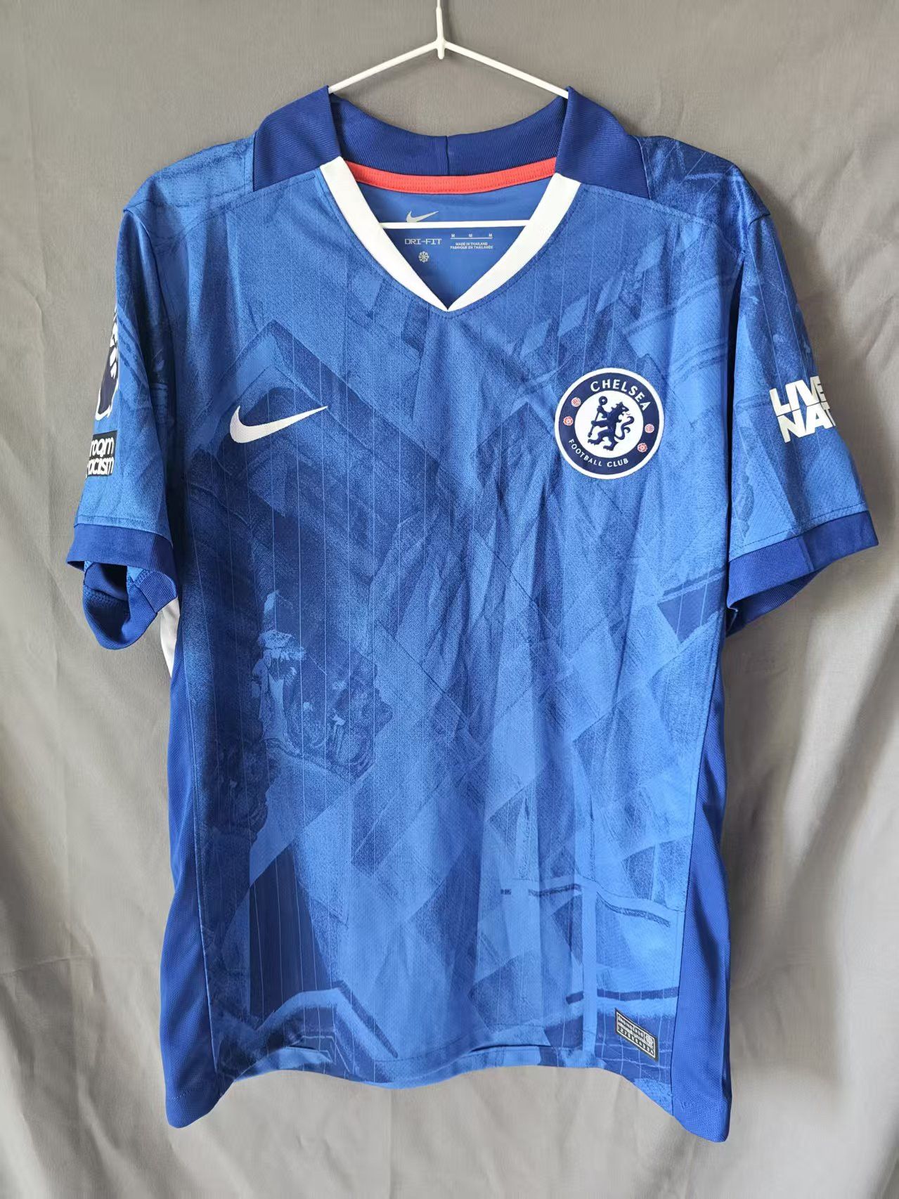 Other 2025 2026 Chelsea 10 Cole Palmer Jersey Home Size US M / EU 48-50 / 2 - 2 Thumbnail