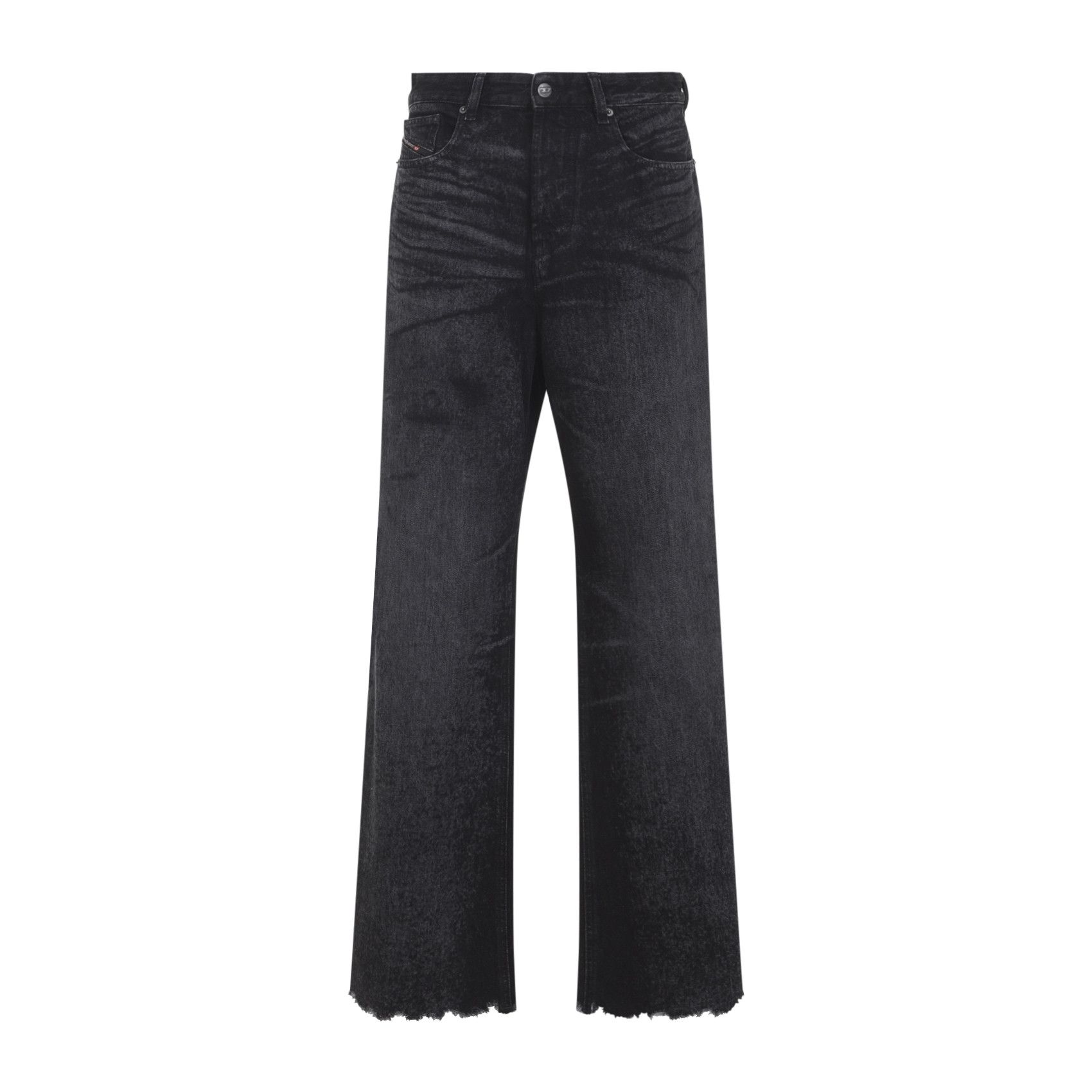 Diesel Diesel 1996 D-Sire Jeans Size 27" / US 4 / IT 40 - 1 Thumbnail